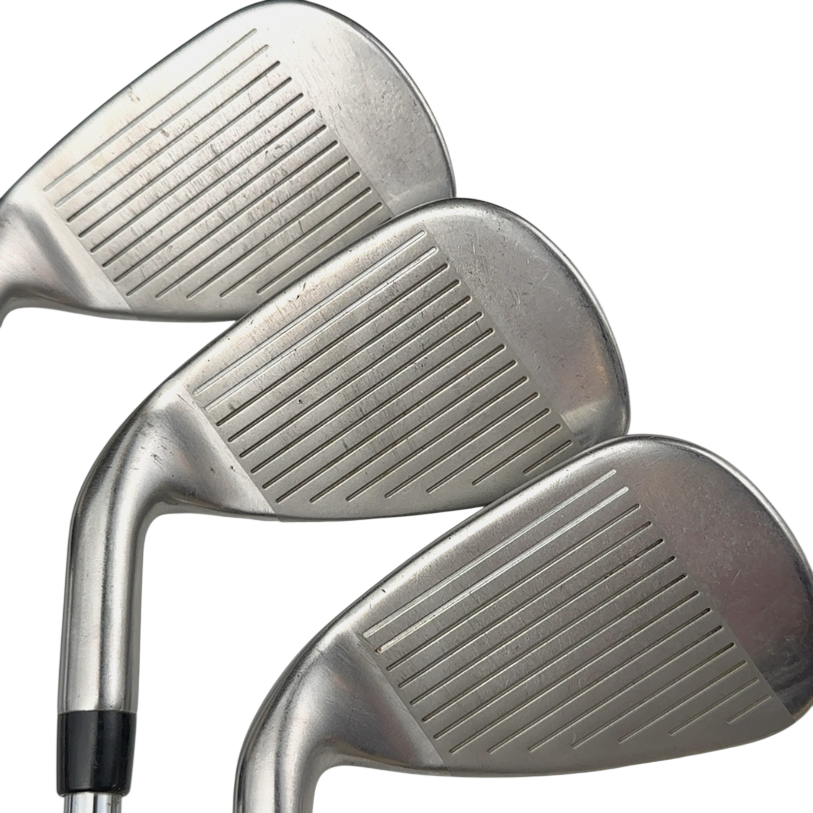 Callaway Mavrik Jernsæt / 5-PW / Flex Stiff / Stål