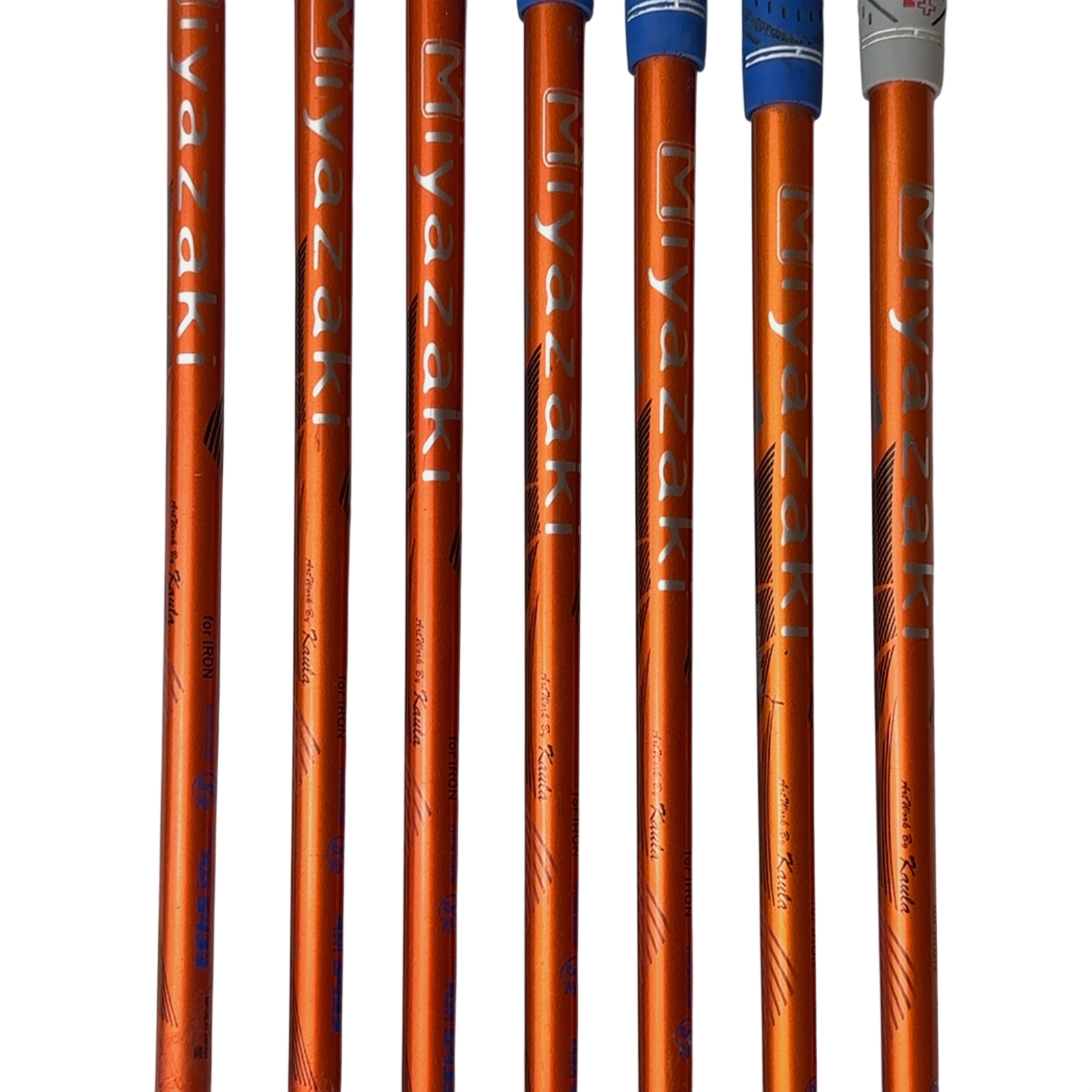 Srixon Z565 Jernsæt / 5-PW+GW / Flex Regular / Grafit