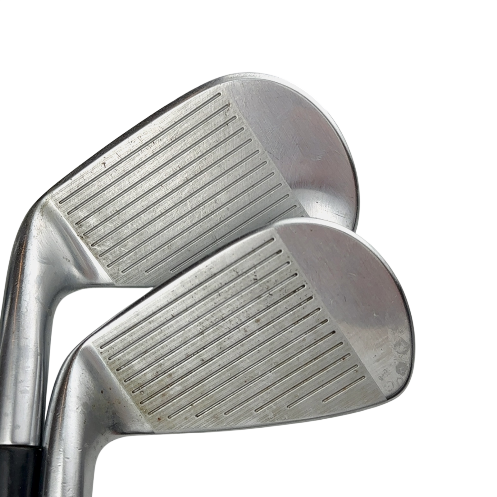 Srixon Z565 Jernsæt / 5-PW+GW / Flex Regular / Grafit