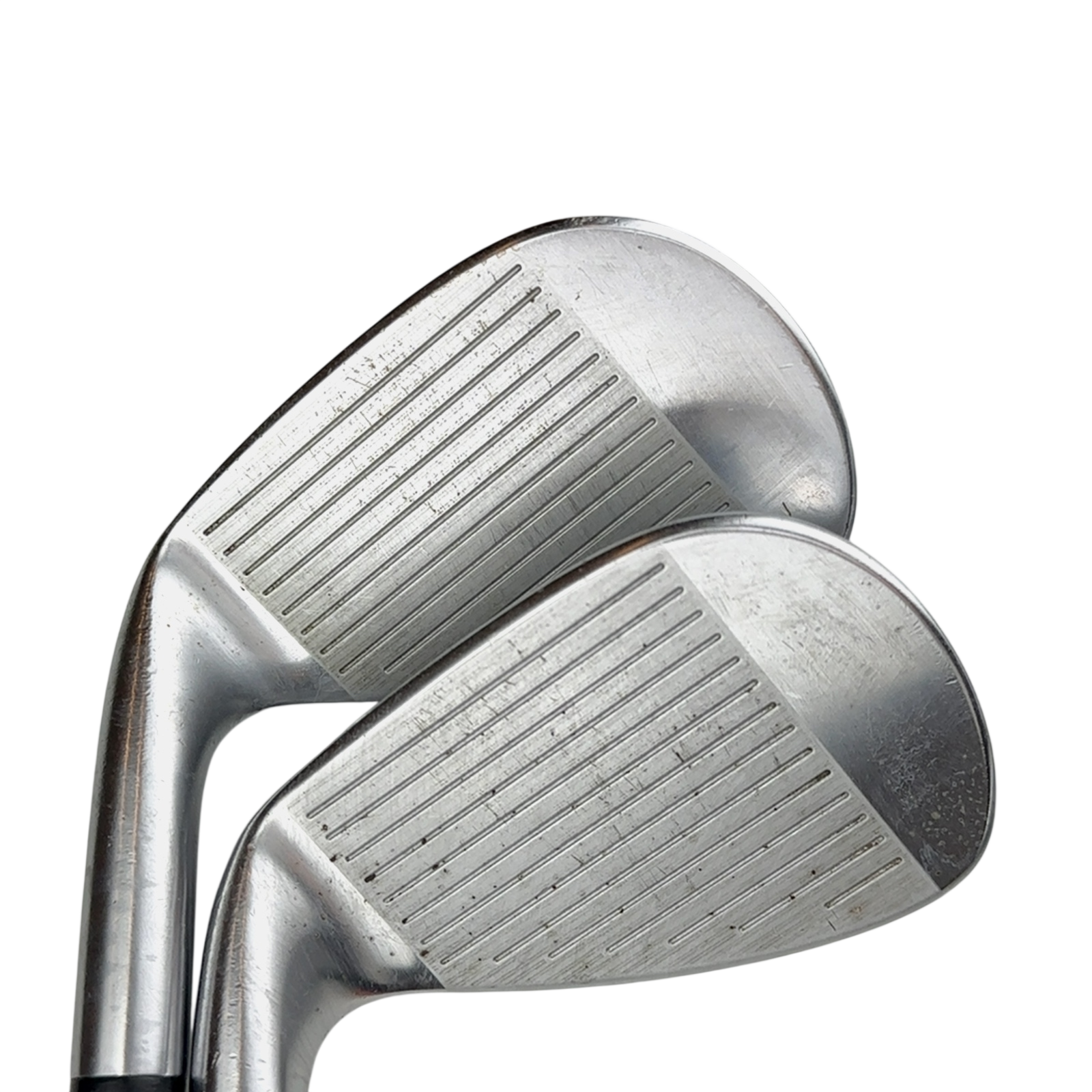 Srixon Z565 Jernsæt / 5-PW+GW / Flex Regular / Grafit