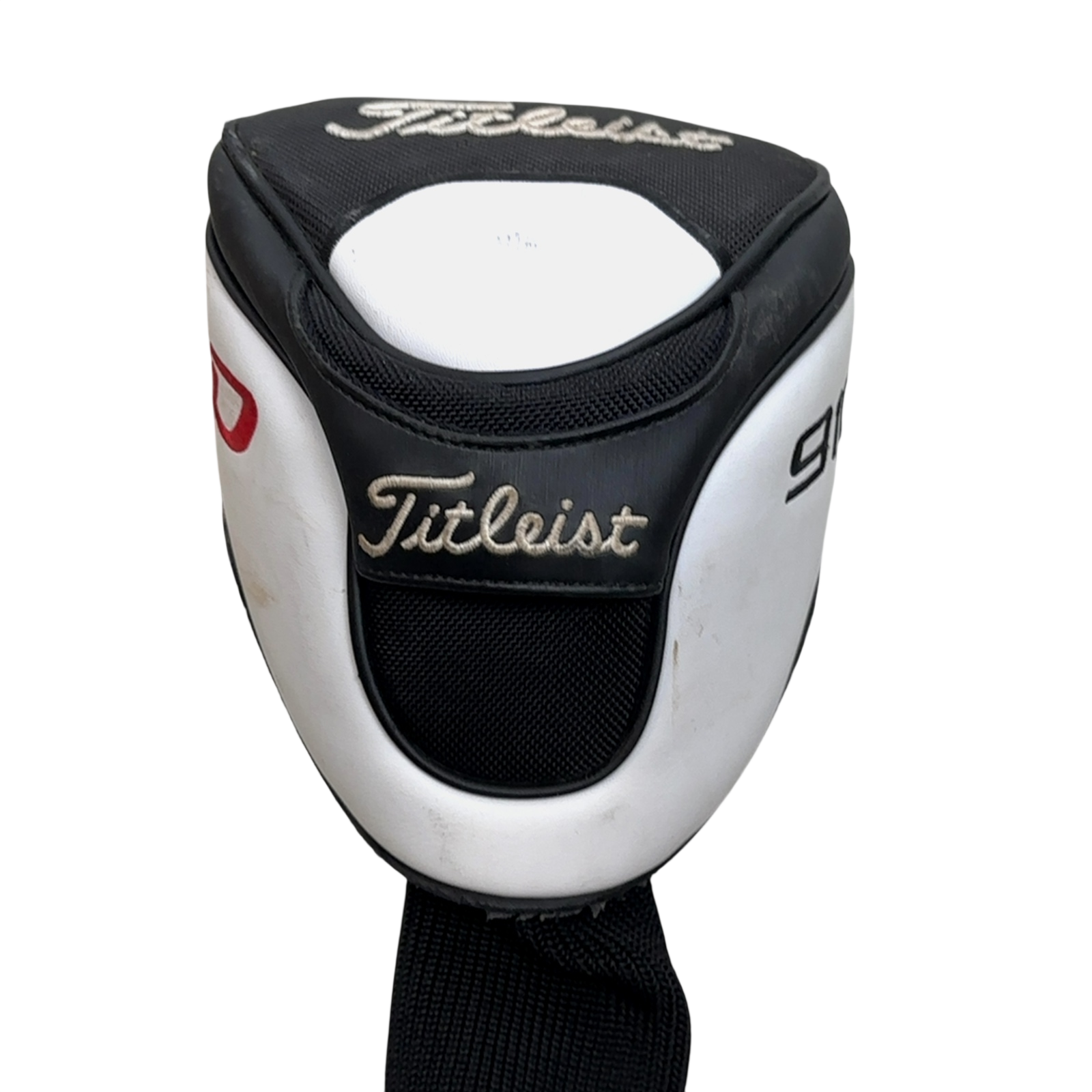 Titleist 917 D2 Driver / Flex A-flex / Loft 10.5