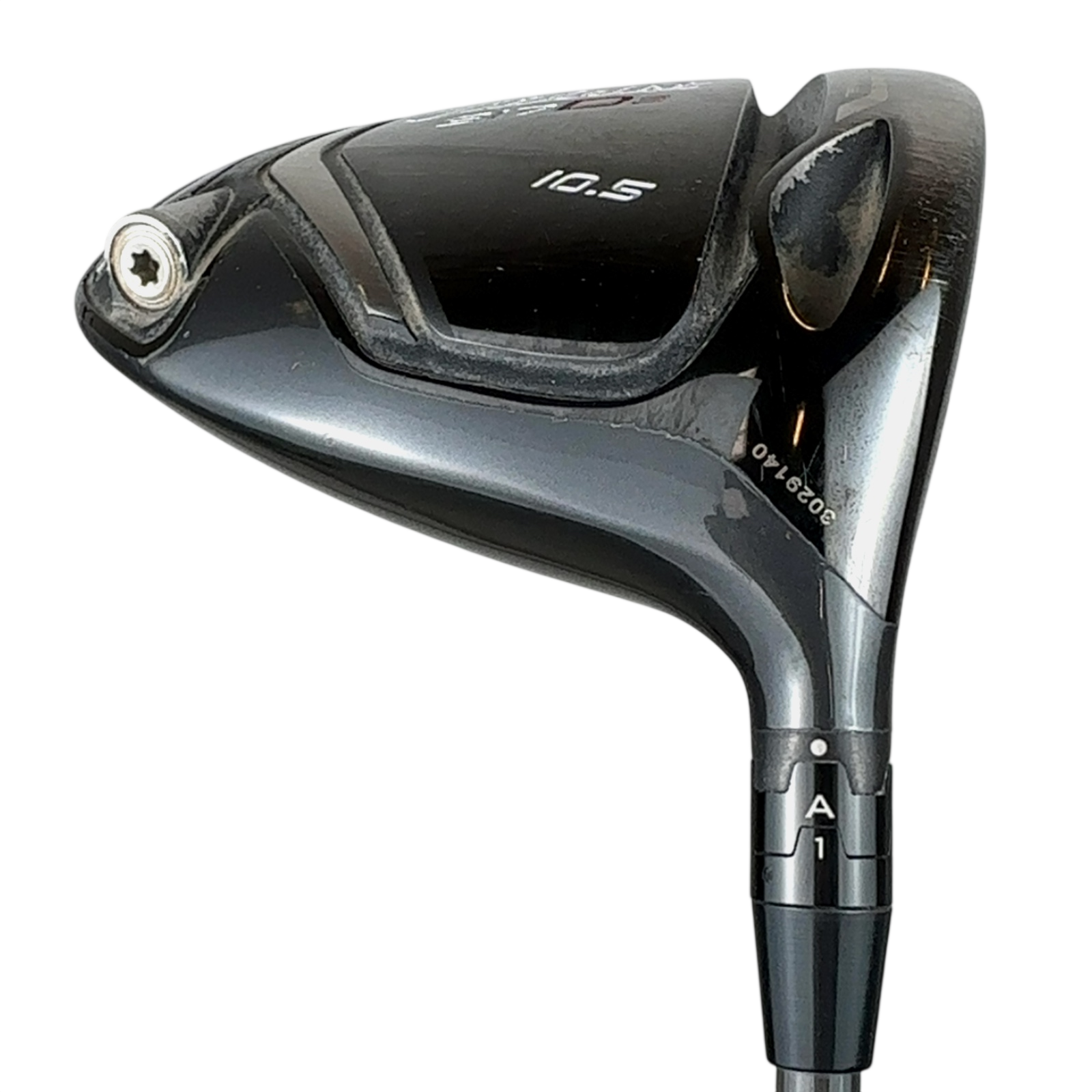 Titleist 917 D2 Driver / Flex A-flex / Loft 10.5