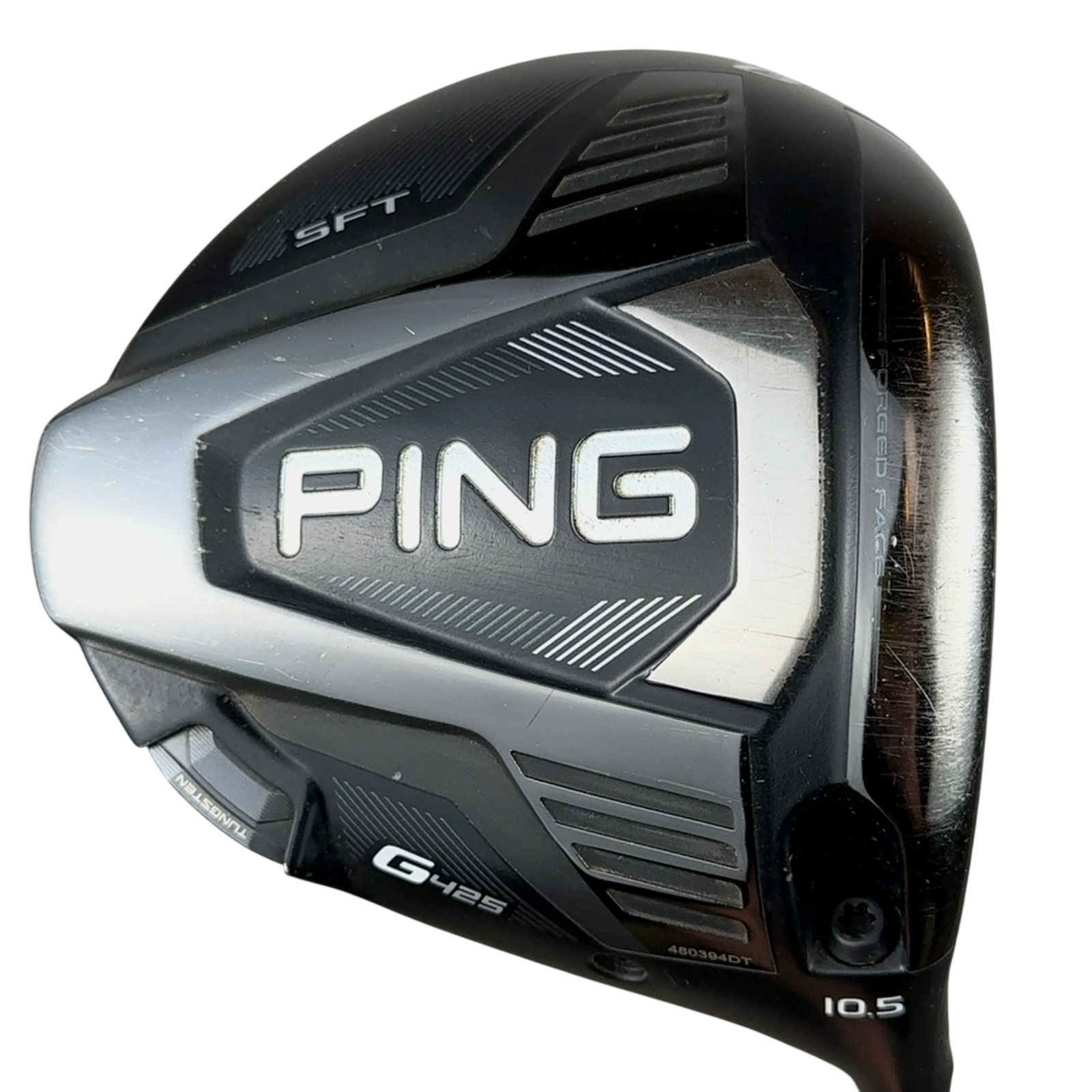 PING G425 SFT Driver / Flex Stiff / Loft 10.5