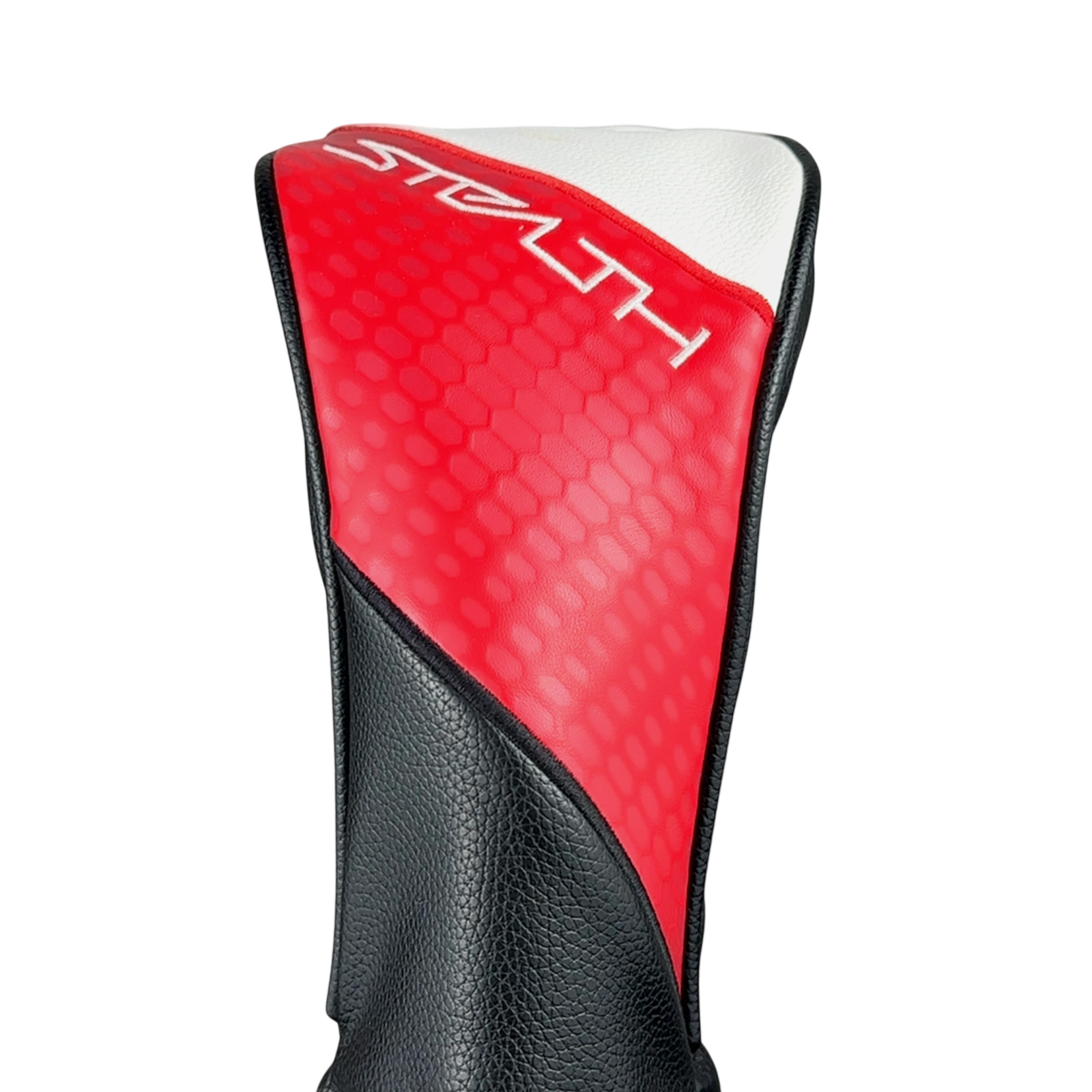 Venstre TaylorMade Stealth 2 Plus Fairway Wood / Flex Stiff / #3/15