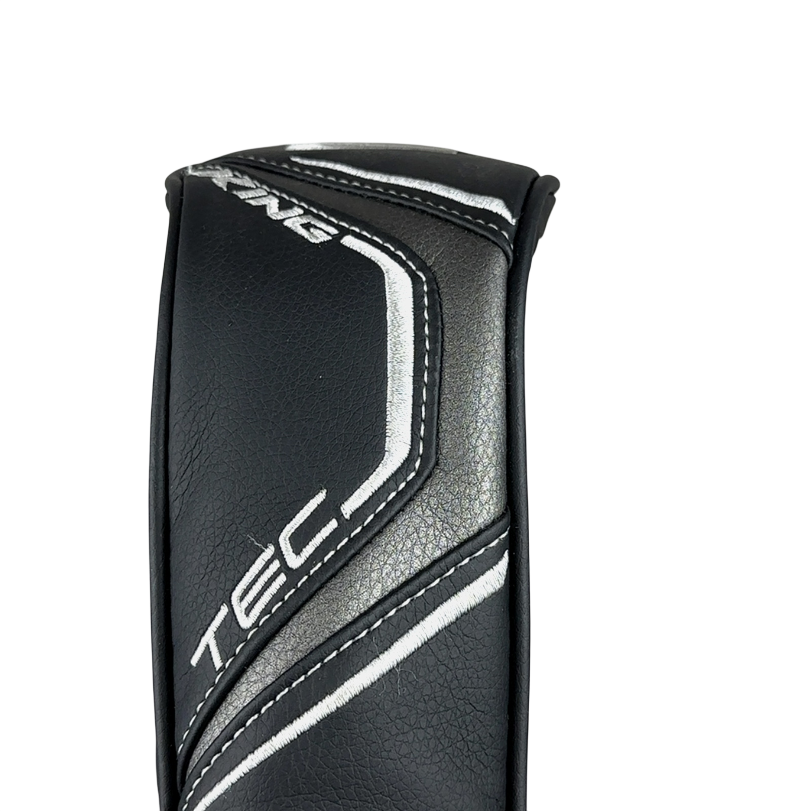 Venstre Cobra King Tec Hybrid / Flex Stiff / #4/21