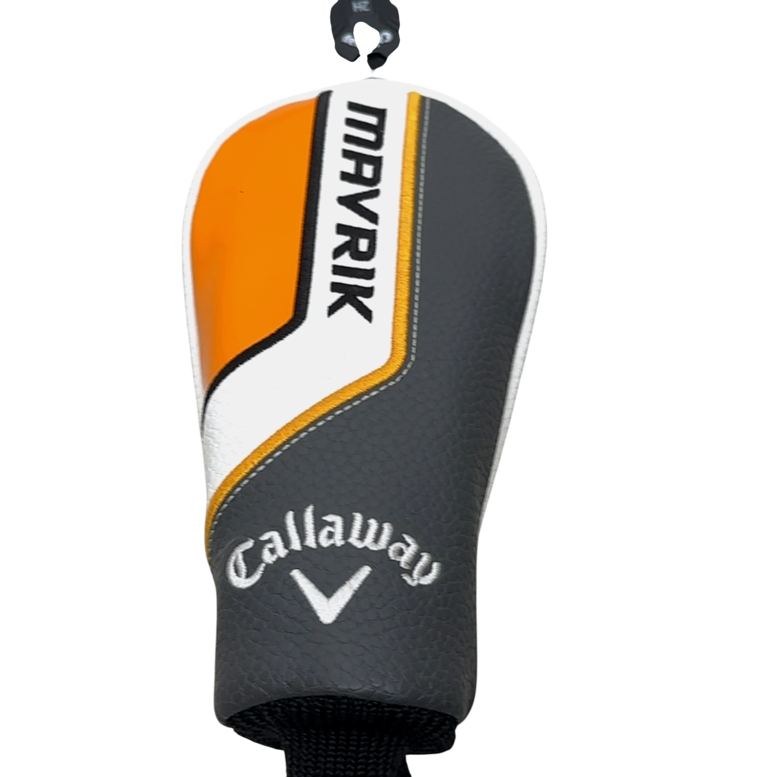 Callaway Mavrik Hybrid / Flex Stiff / #3/18