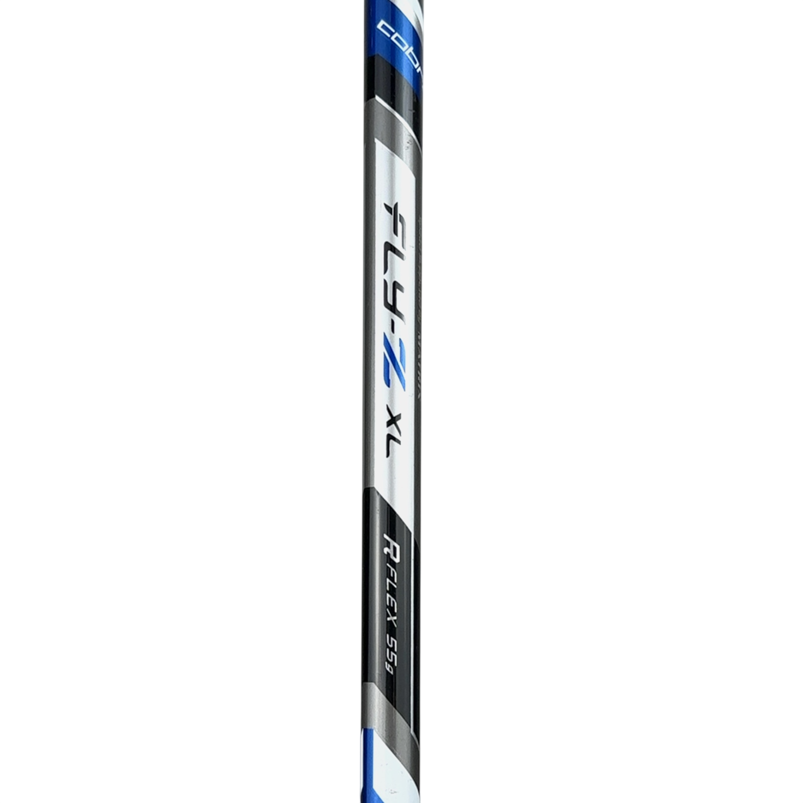 Venstre Cobra Fly-Z XL Driver / Flex Regular / Loft 10.5