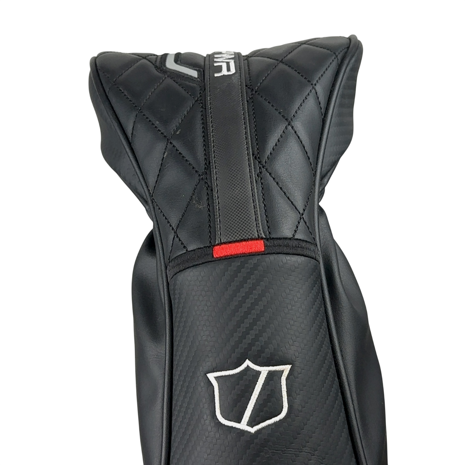 Wilson DynaPWR Max Driver / Flex X-Stiff / Loft 9