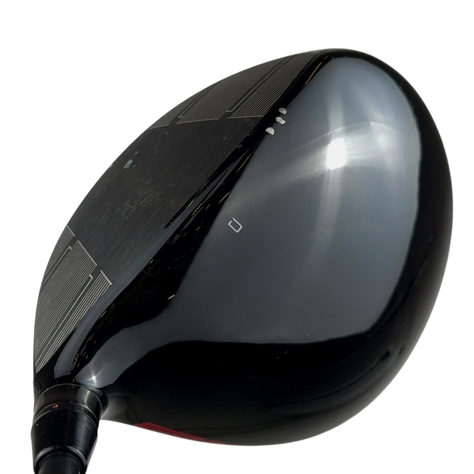 Wilson DynaPWR Max Driver / Flex X-Stiff / Loft 9