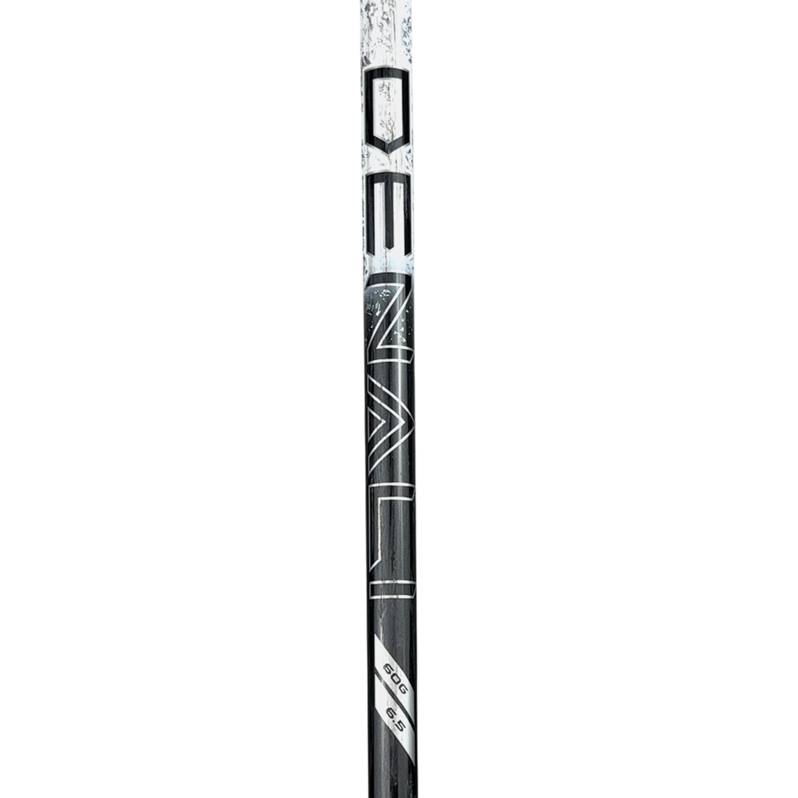 Wilson DynaPWR Max Driver / Flex X-Stiff / Loft 9