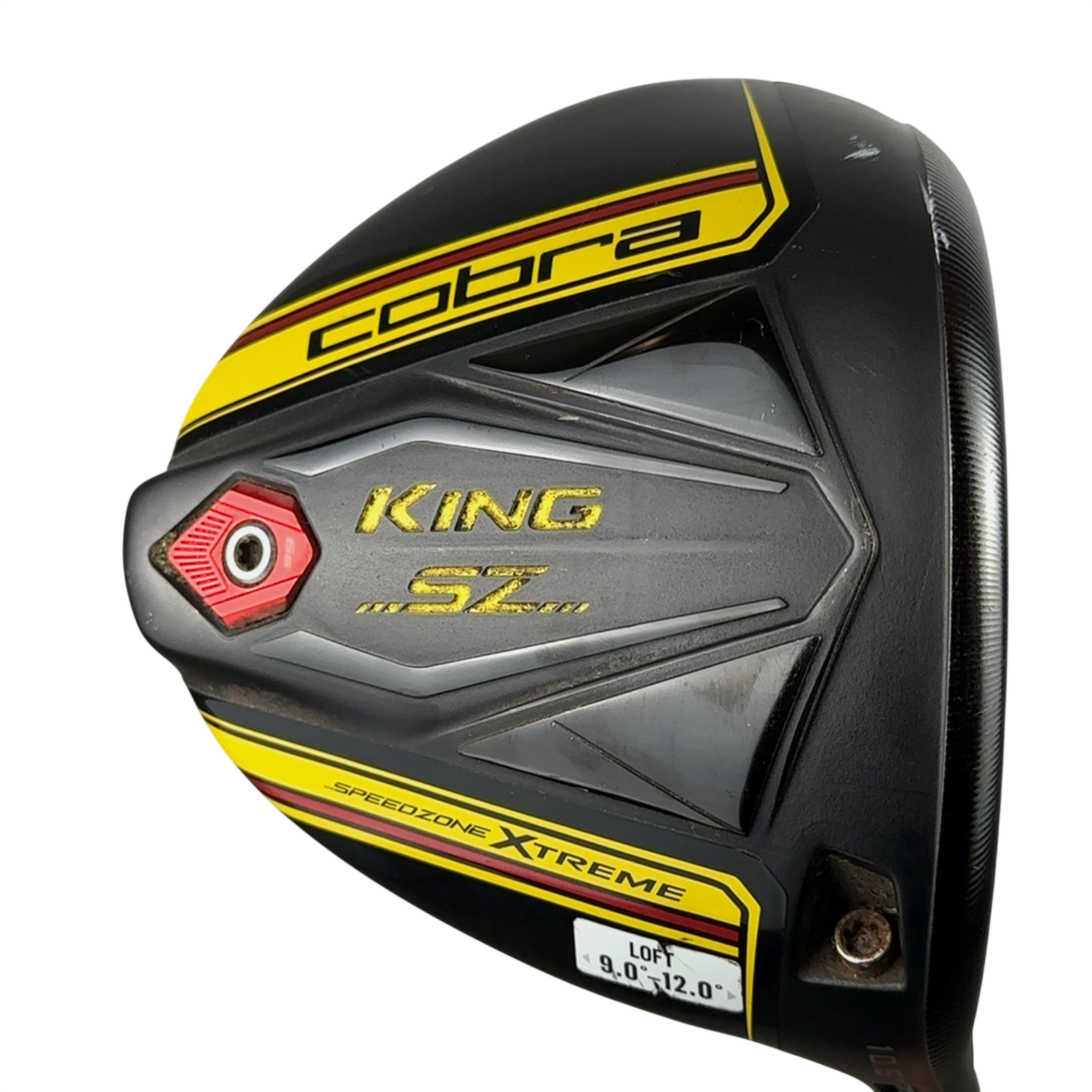 Buy Cobra Speedzone Extreme Driver | Save up to 42% off the retail
