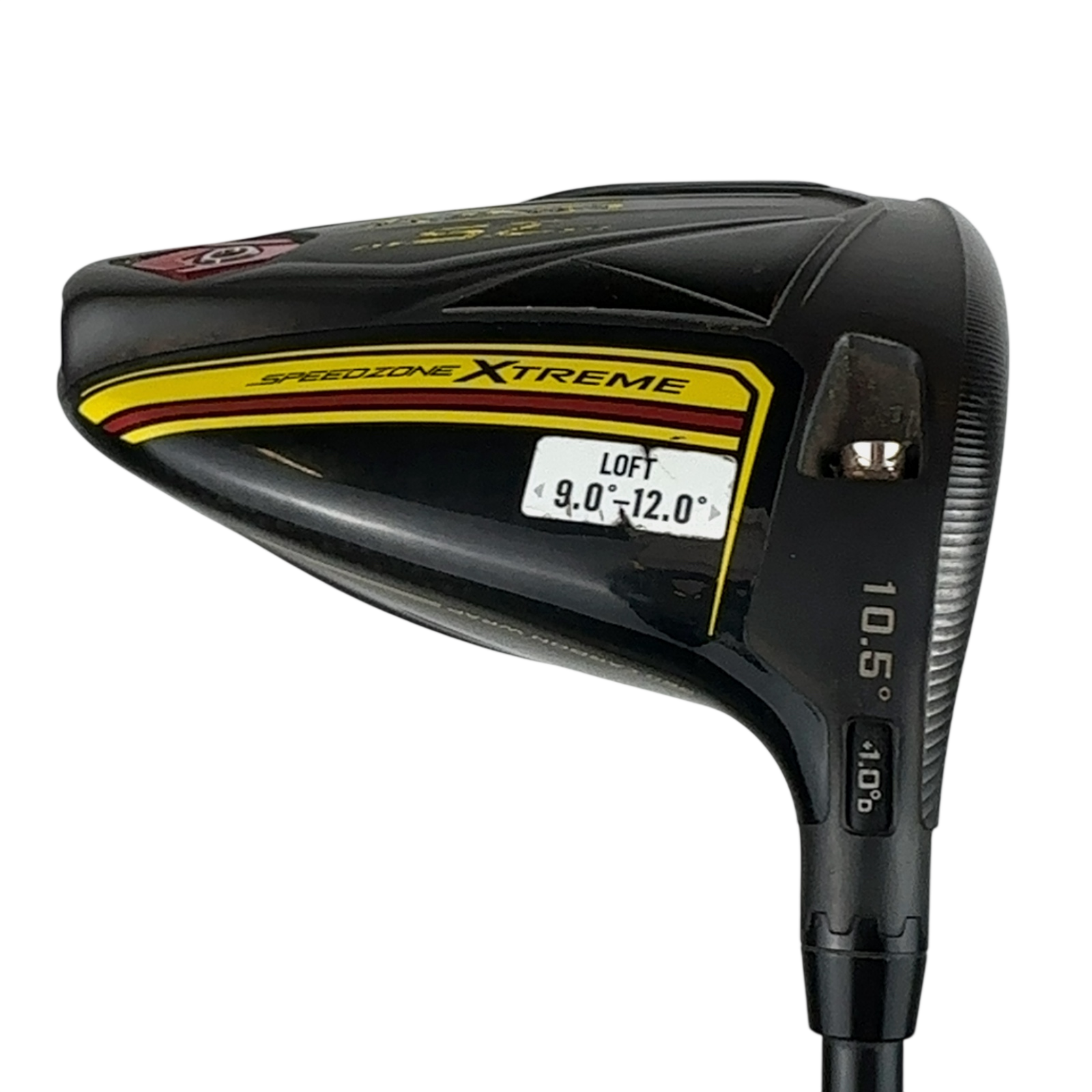 Cobra Speedzone Extreme Driver / Flex Regular / Loft 10.5