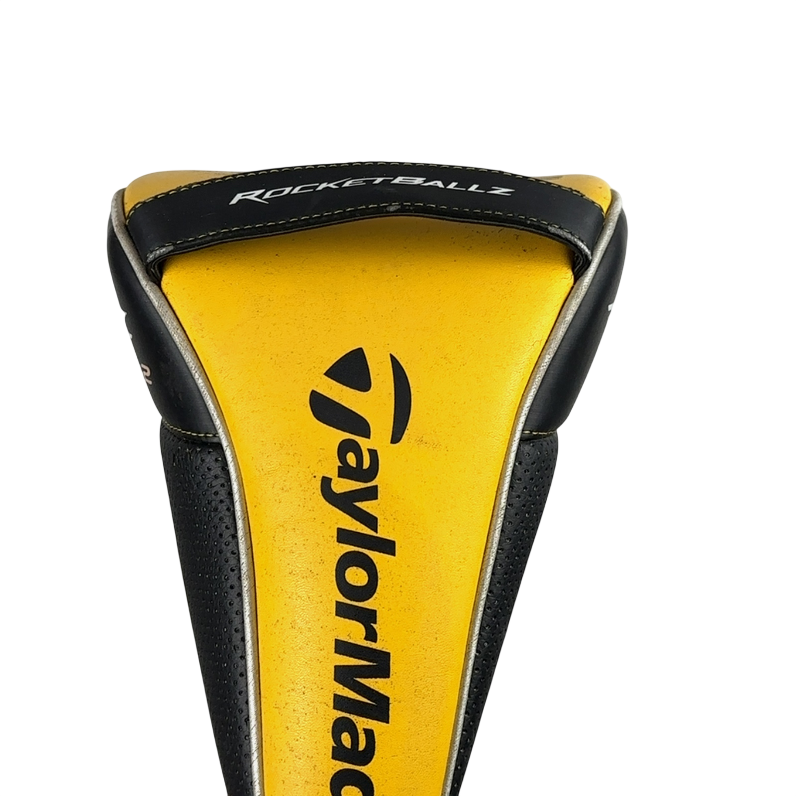 TaylorMade RBZ Stage 2 HL Driver / Flex Regular / Loft 13