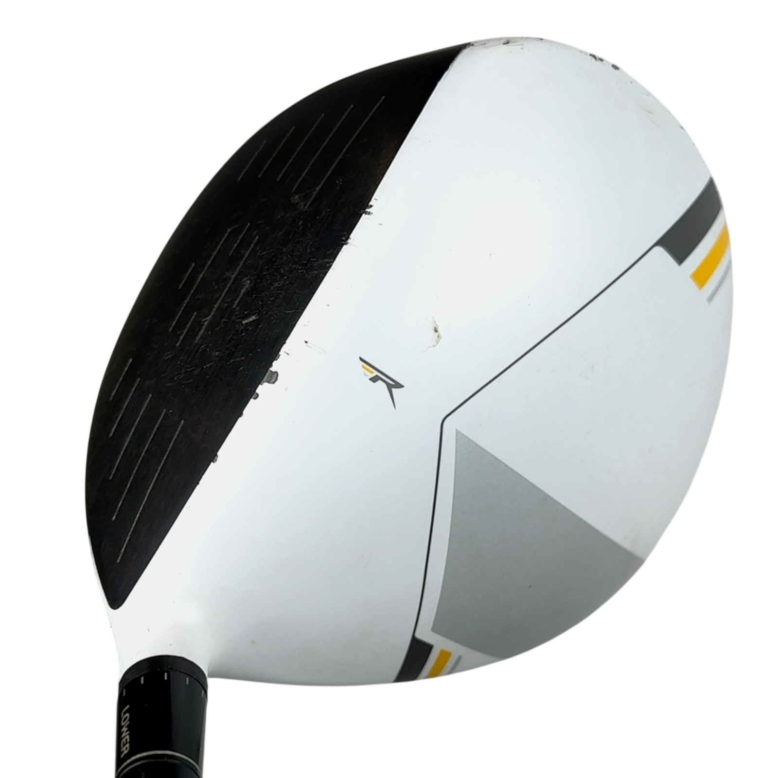 TaylorMade RBZ Stage 2 HL Driver / Flex Regular / Loft 13