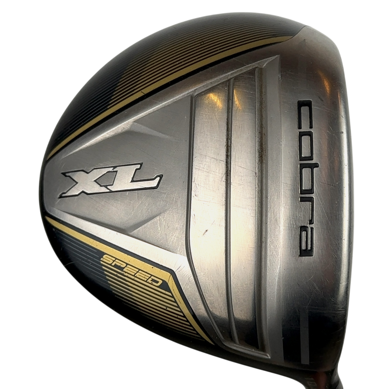 Cobra Speed XL Driver / Flex Regular / Loft 10.5