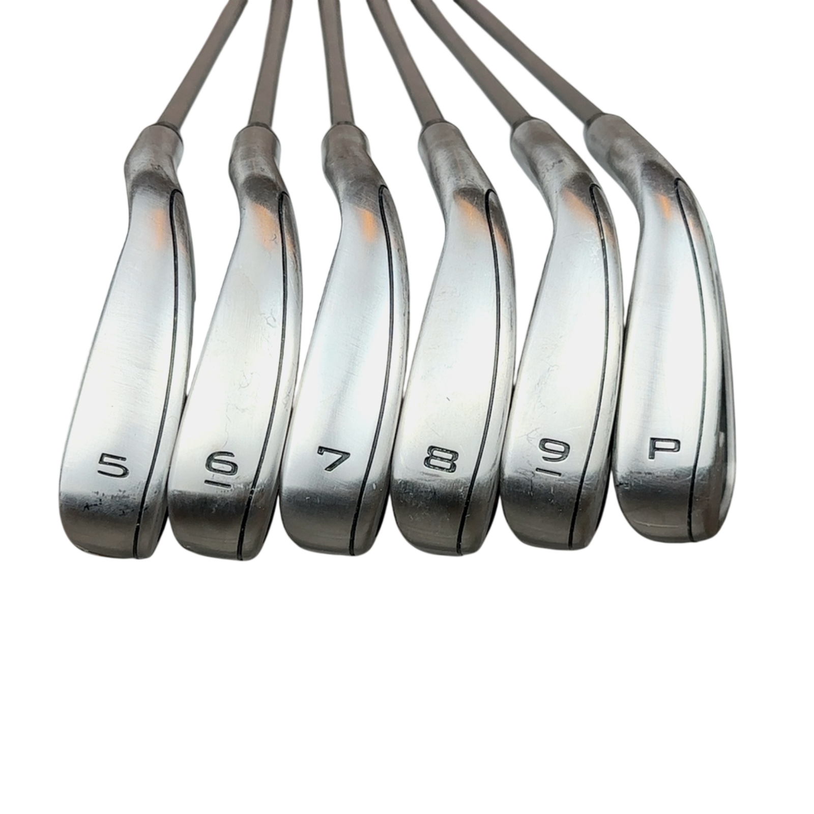 Callaway Rogue ST Max Jernsæt / 5-PW / Flex Regular / Stål