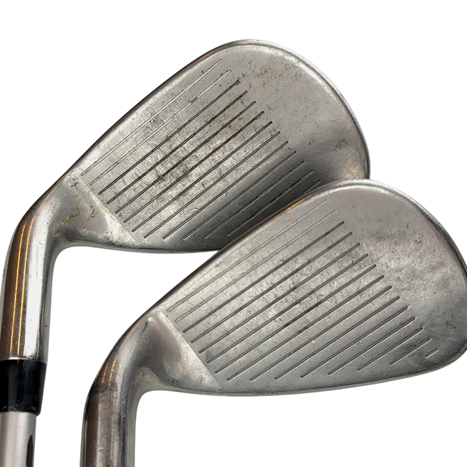 Callaway X Hot Jernsæt / 7-PW+GW / Flex Ladies / Grafit