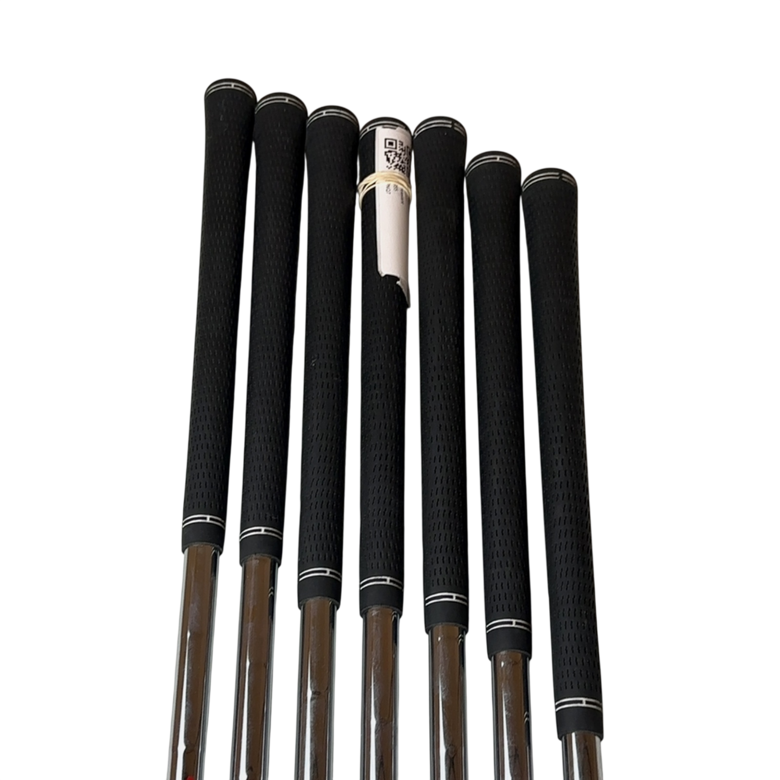 Srixon Z765/Z565 Jernsæt / 4-PW / Flex Stiff / Stål