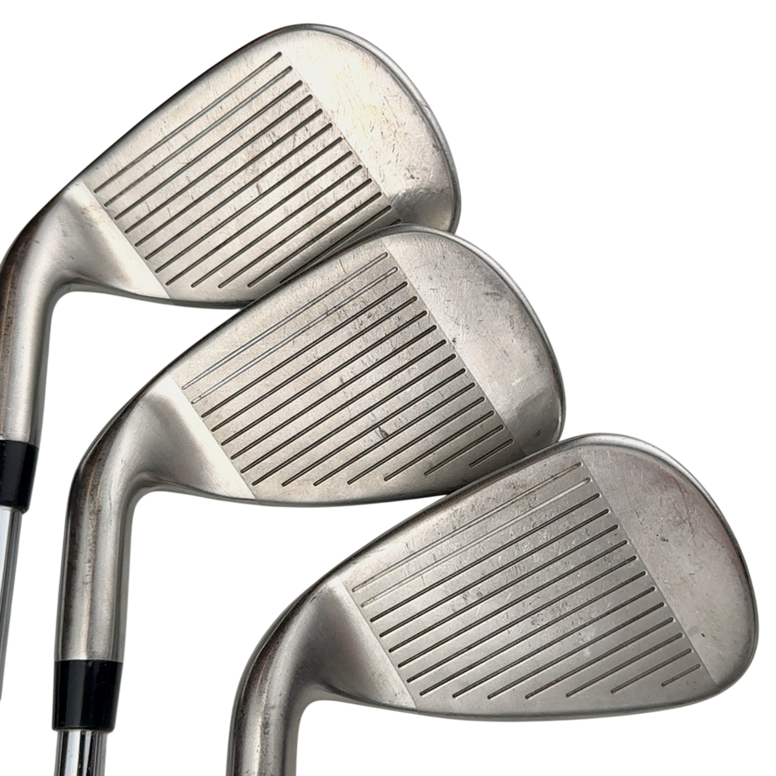 Callaway Mavrik Jernsæt / 5-PW / Flex Stiff / Stål