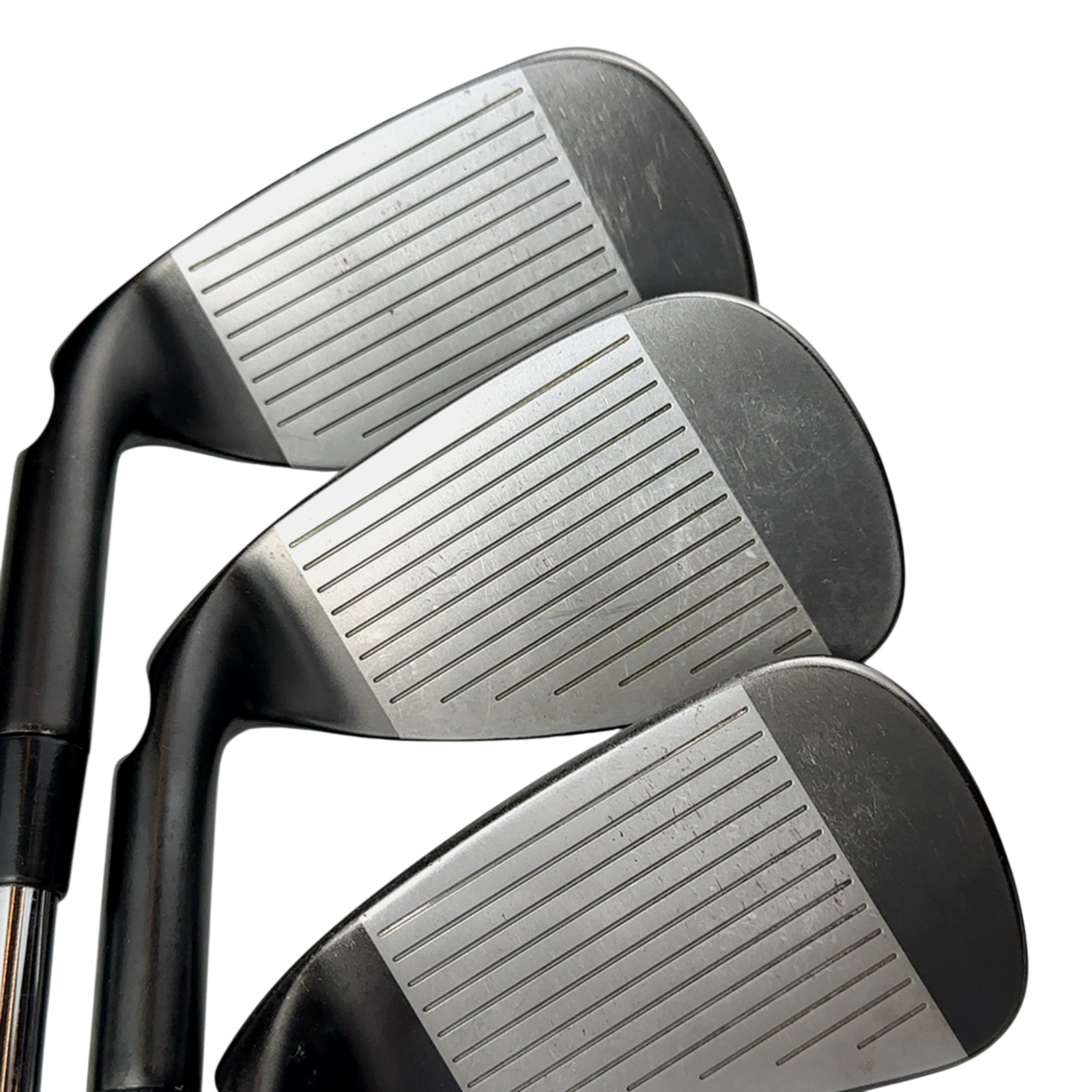 PING G710 Jernsæt / 4-PW+GW / Flex Stiff / Stål