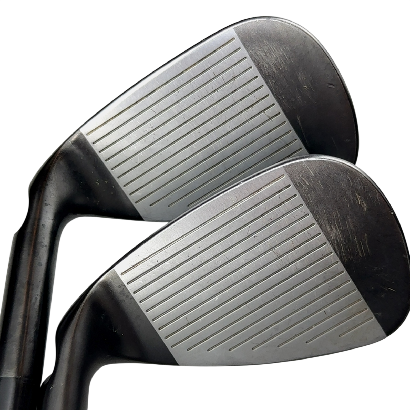 PING G710 Jernsæt / 4-PW+GW / Flex Stiff / Stål