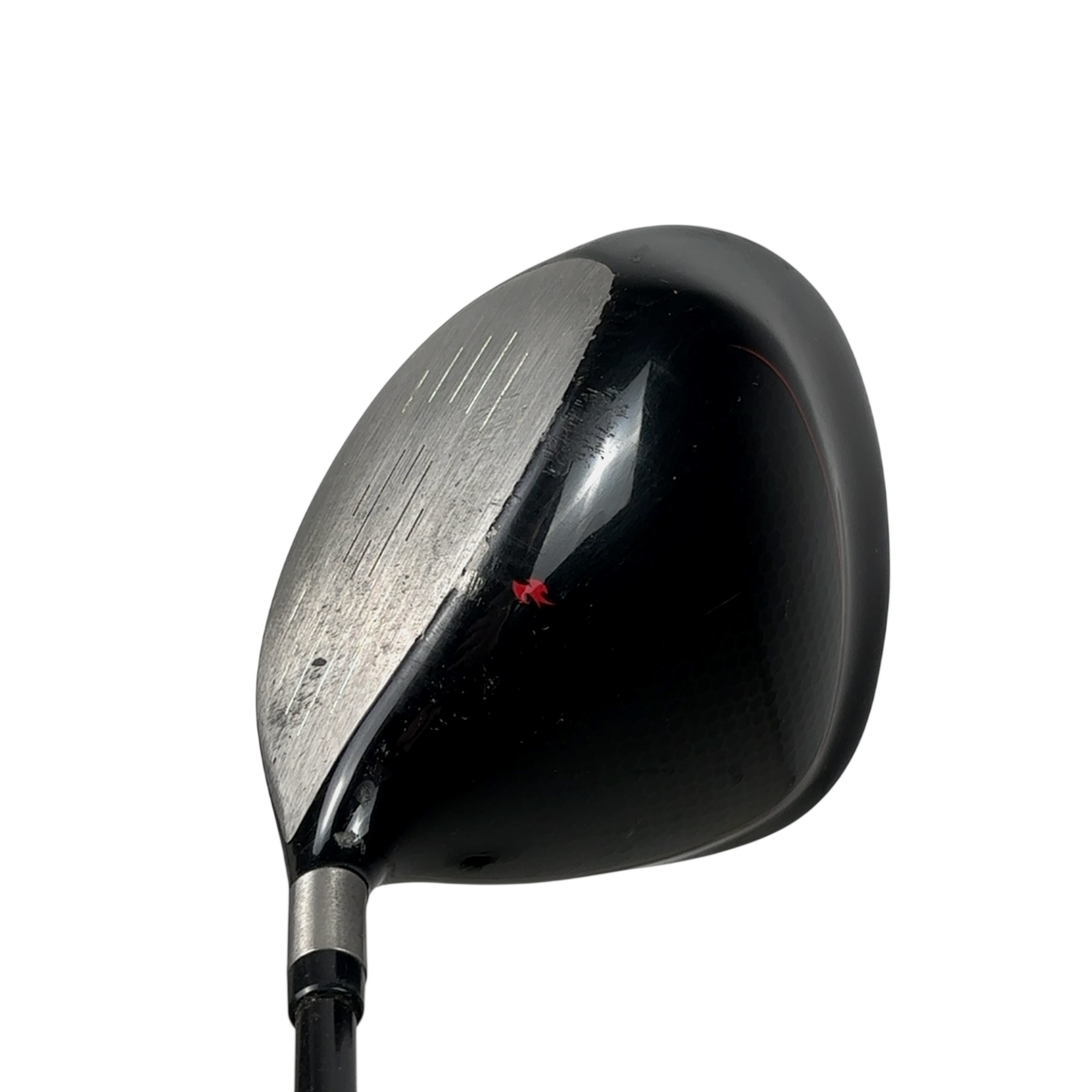 TaylorMade Burner Superfast Driver / Flex Regular / Loft 10.5