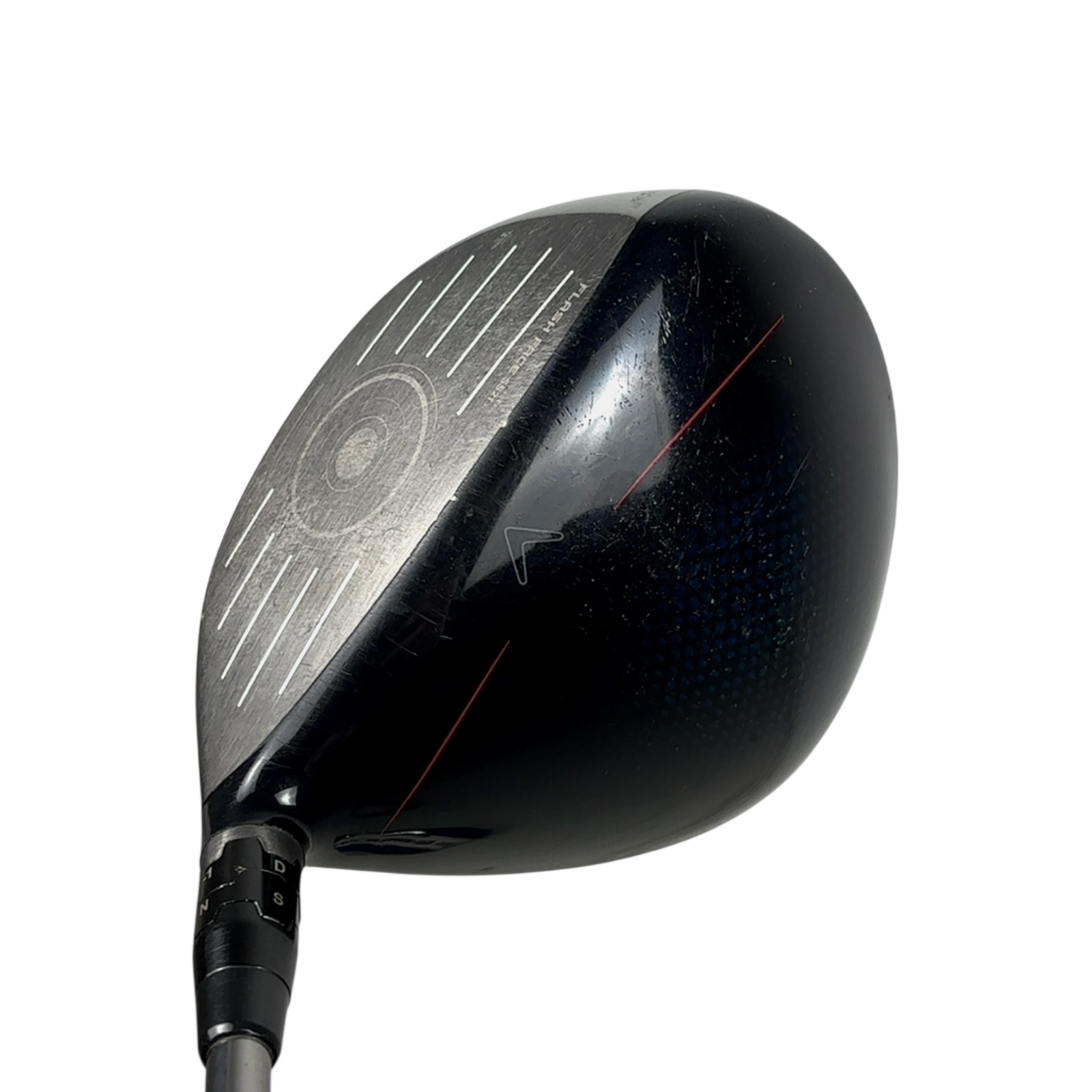 Callaway Big bertha B21 Driver / Flex A-flex / Loft 10.5