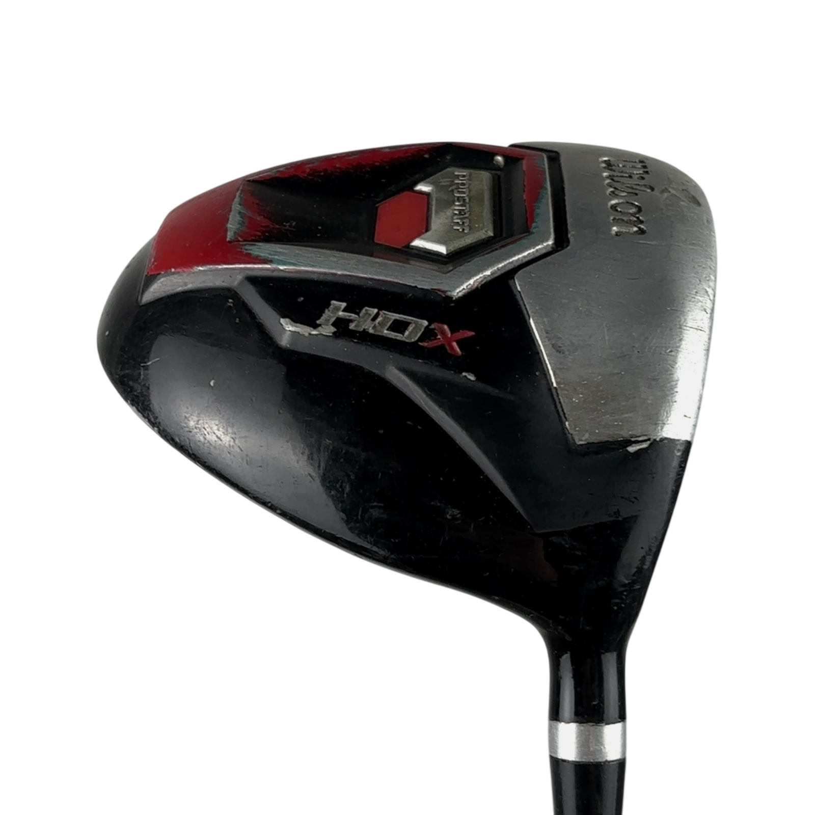 Wilson Prostaff HDX Driver / Flex Regular / Loft 10.5