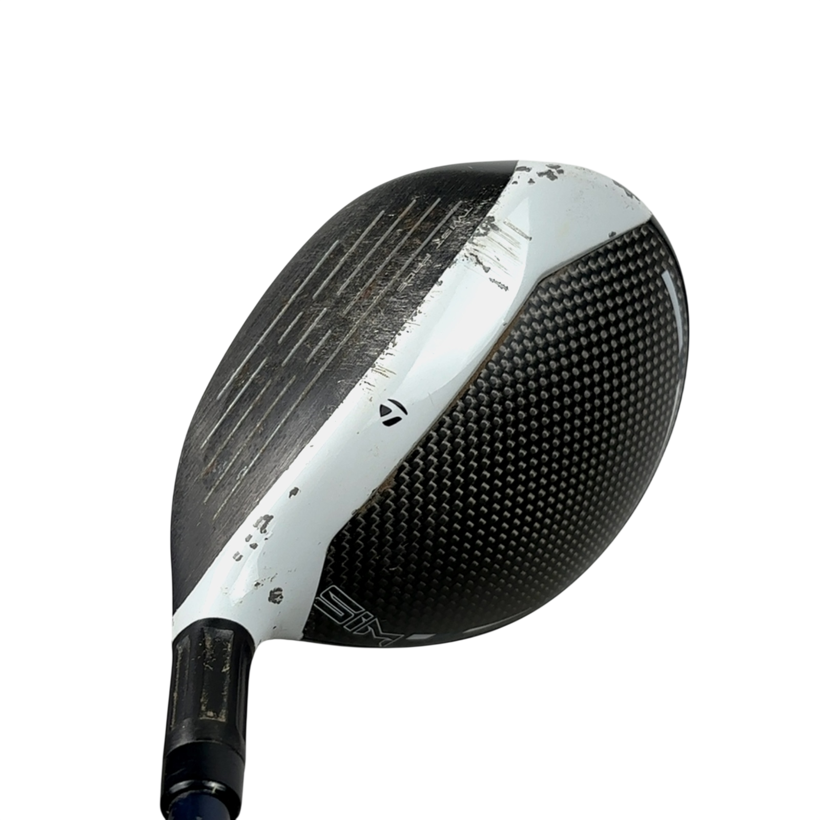 TaylorMade SIM Max Fairway Wood / Flex Regular / #5/18