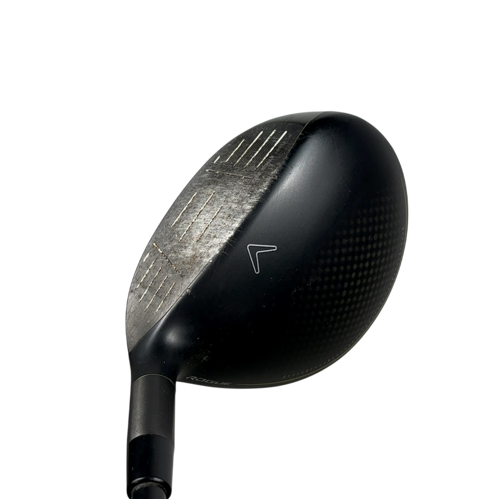 Callaway Rogue ST Max Fairway Wood / Flex Regular / #5/18