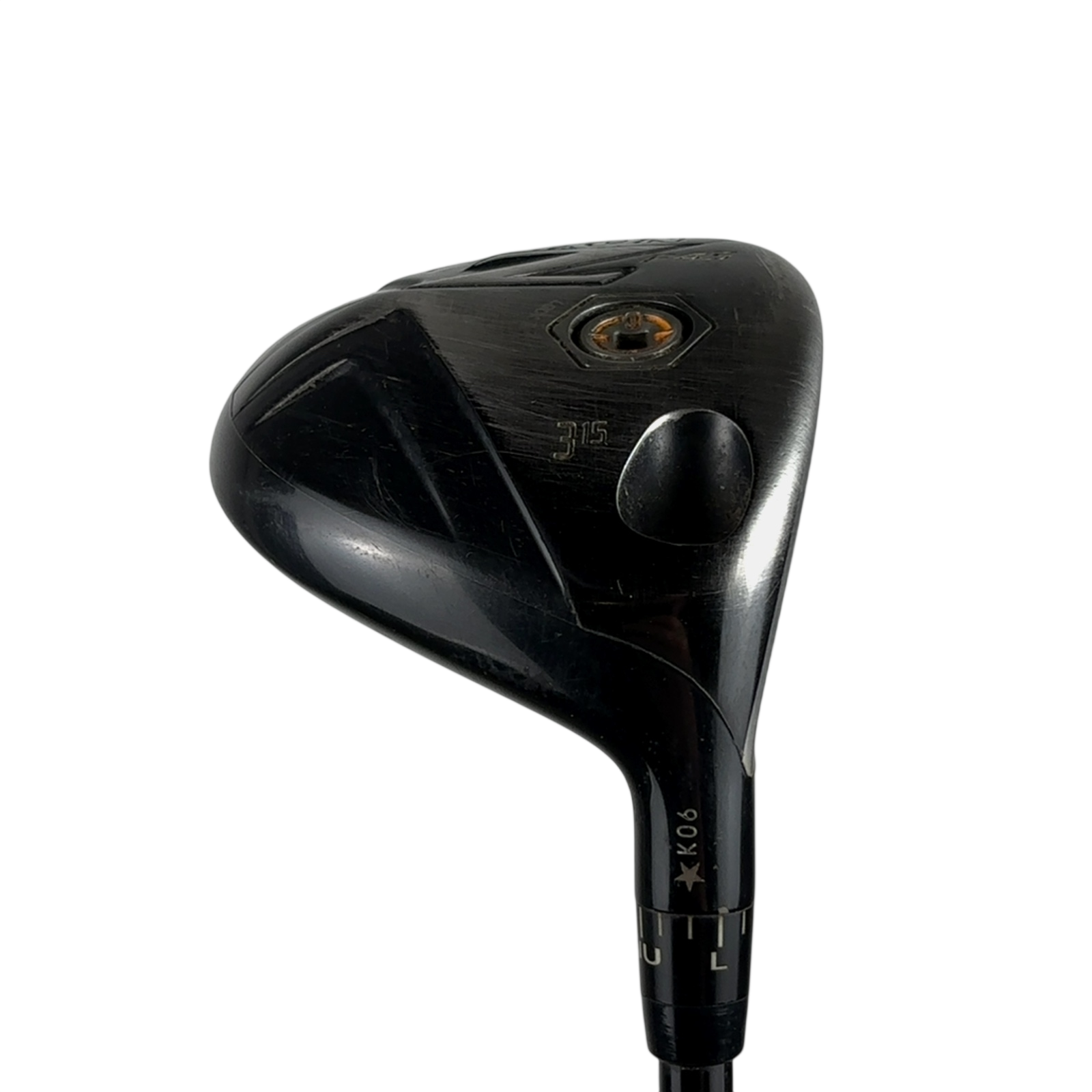 Srixon Z F45 Fairway Wood / Flex Regular / #3/15