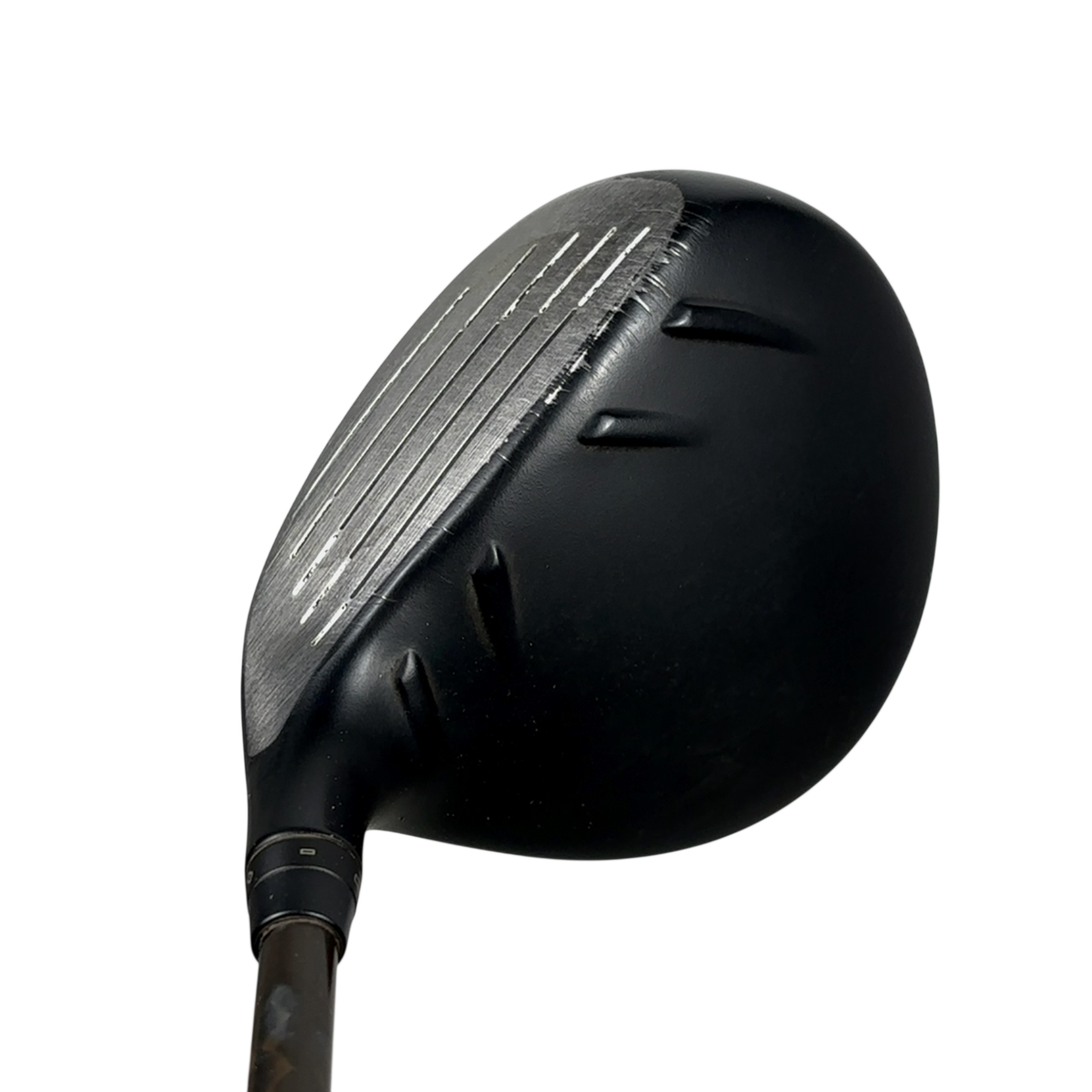 PING G400 SFT Fairway Wood / Flex Regular / #5/19