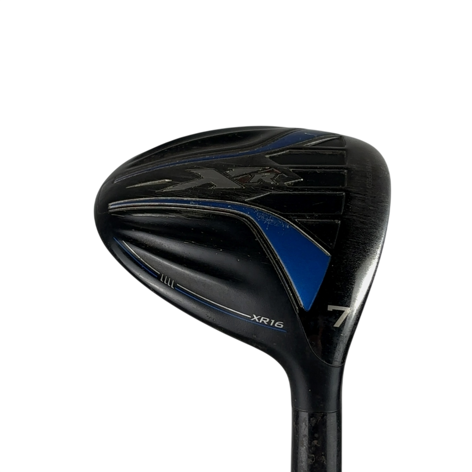 Callaway XR 16 Fairway Wood / Flex Regular / #7/21
