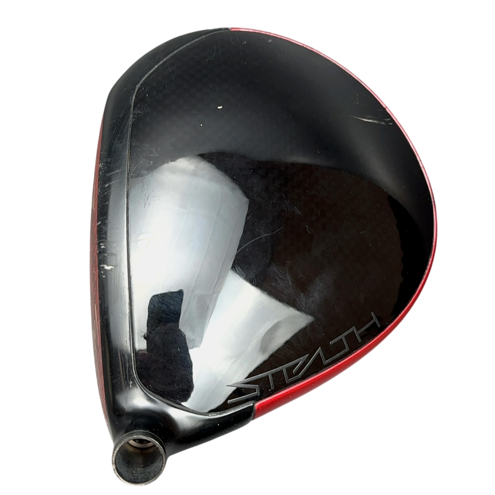 TaylorMade Stealth 2 Driver Hoved / Loft 10.5