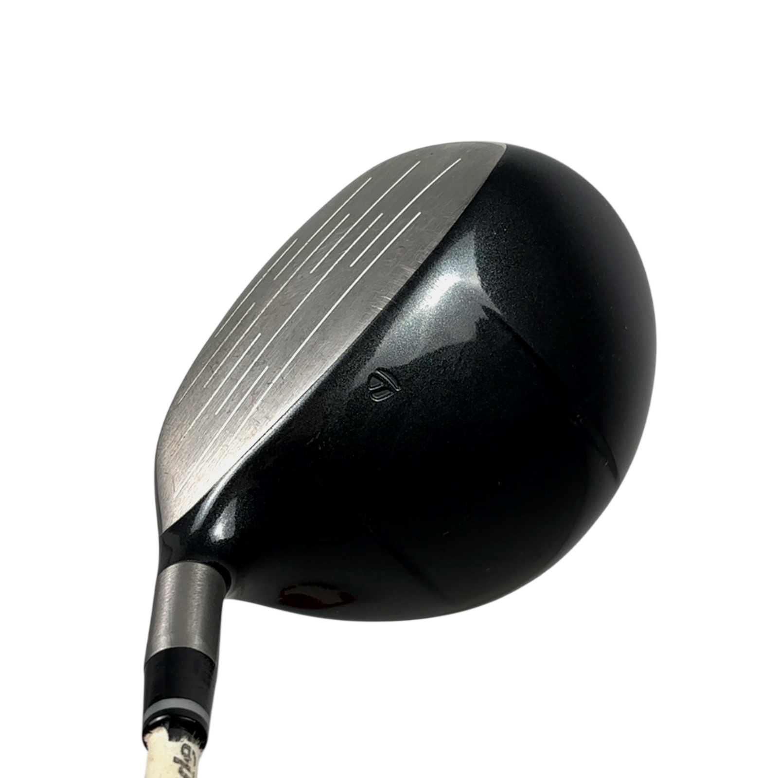 TaylorMade R320 Ti Driver / Flex Stiff / Loft 9.5