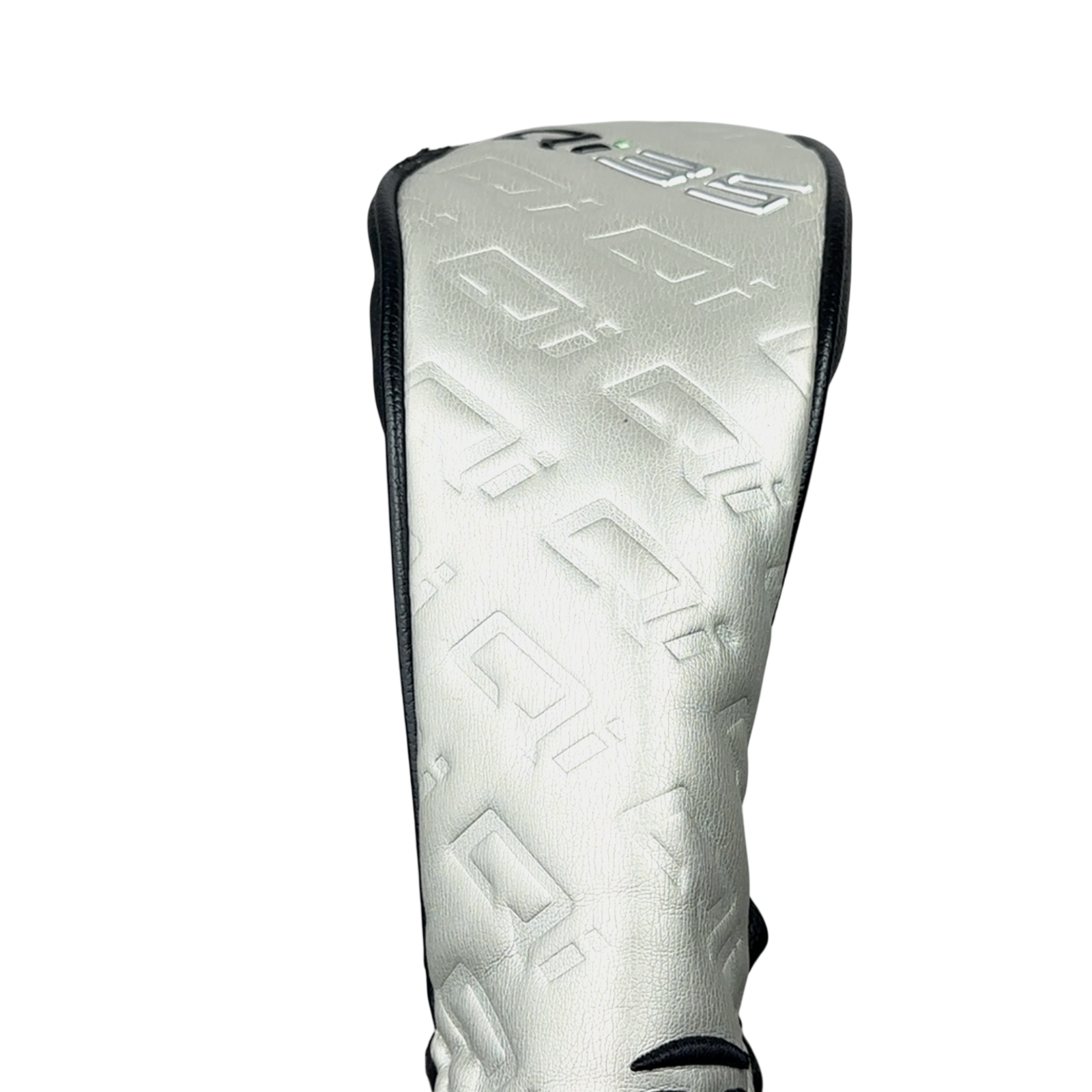 TaylorMade Qi35 Max Hybrid / Flex Stiff / #6/31