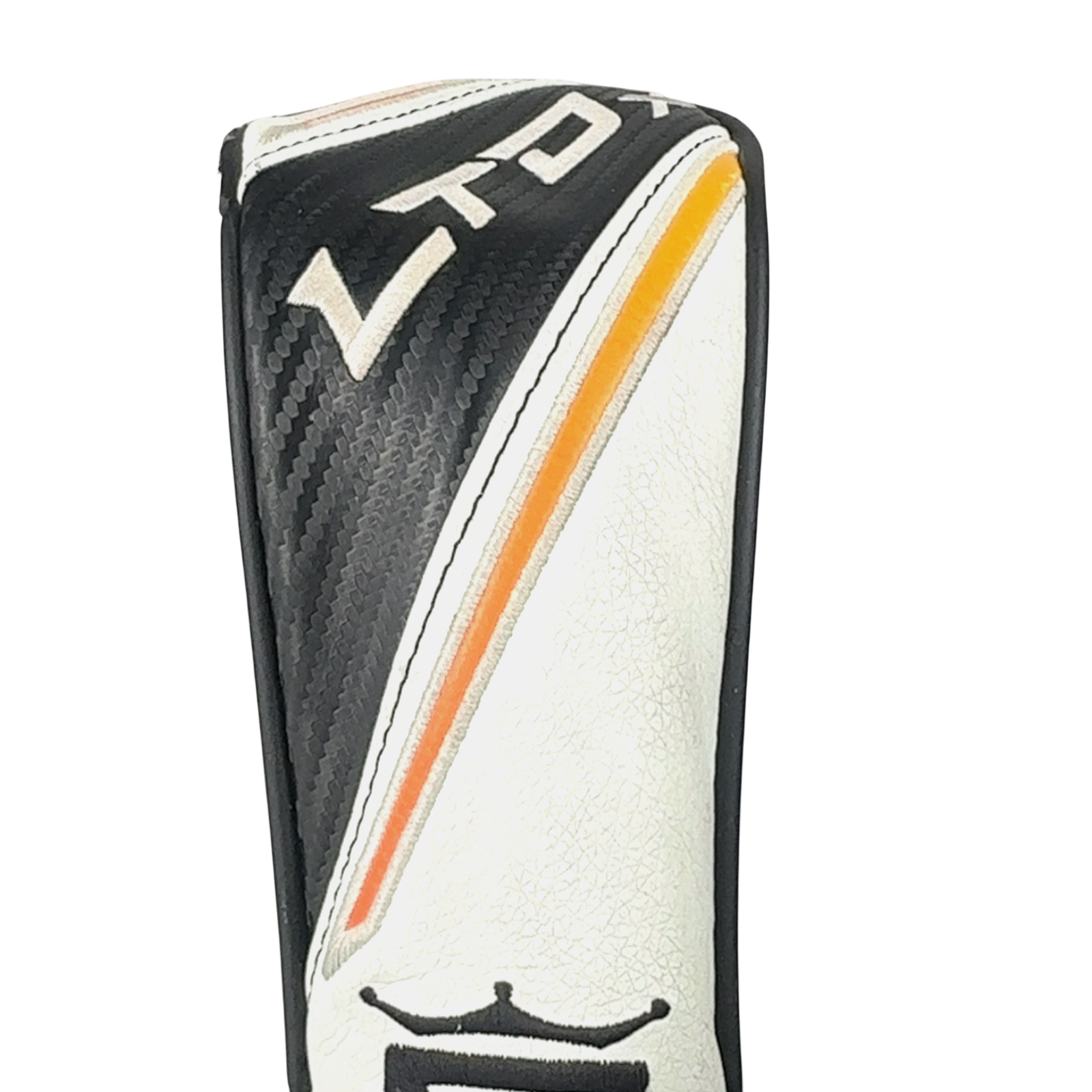 Cobra LTDx Hybrid / Flex Stiff / #3/21