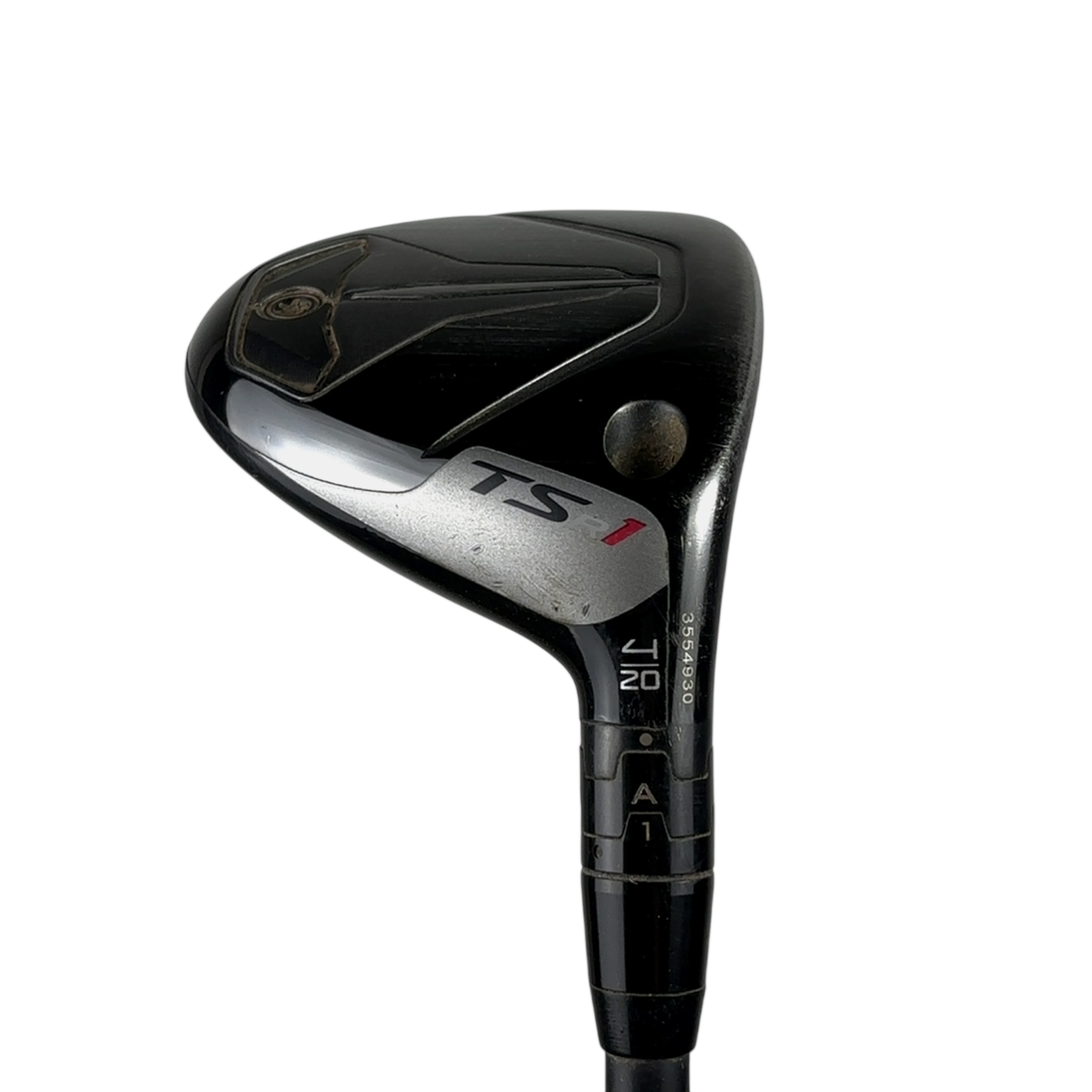 Titleist TSR1 Hybrid / Flex Regular / #4/20