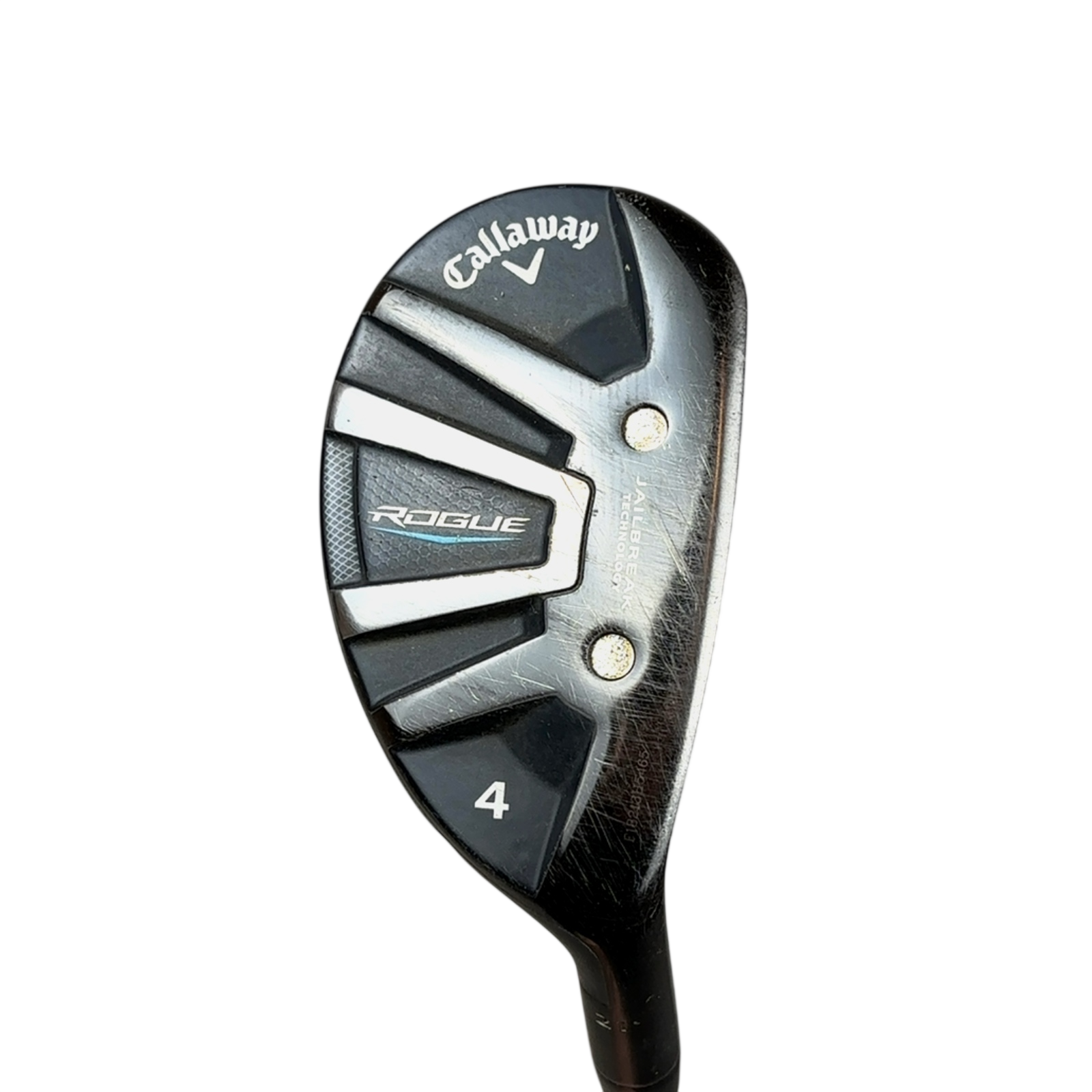 Callaway Rogue Hybrid / Flex A-flex / #4/21