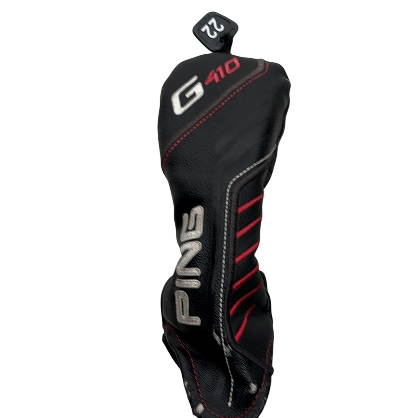 PING G410 Hybrid / Flex Regular / #4/22