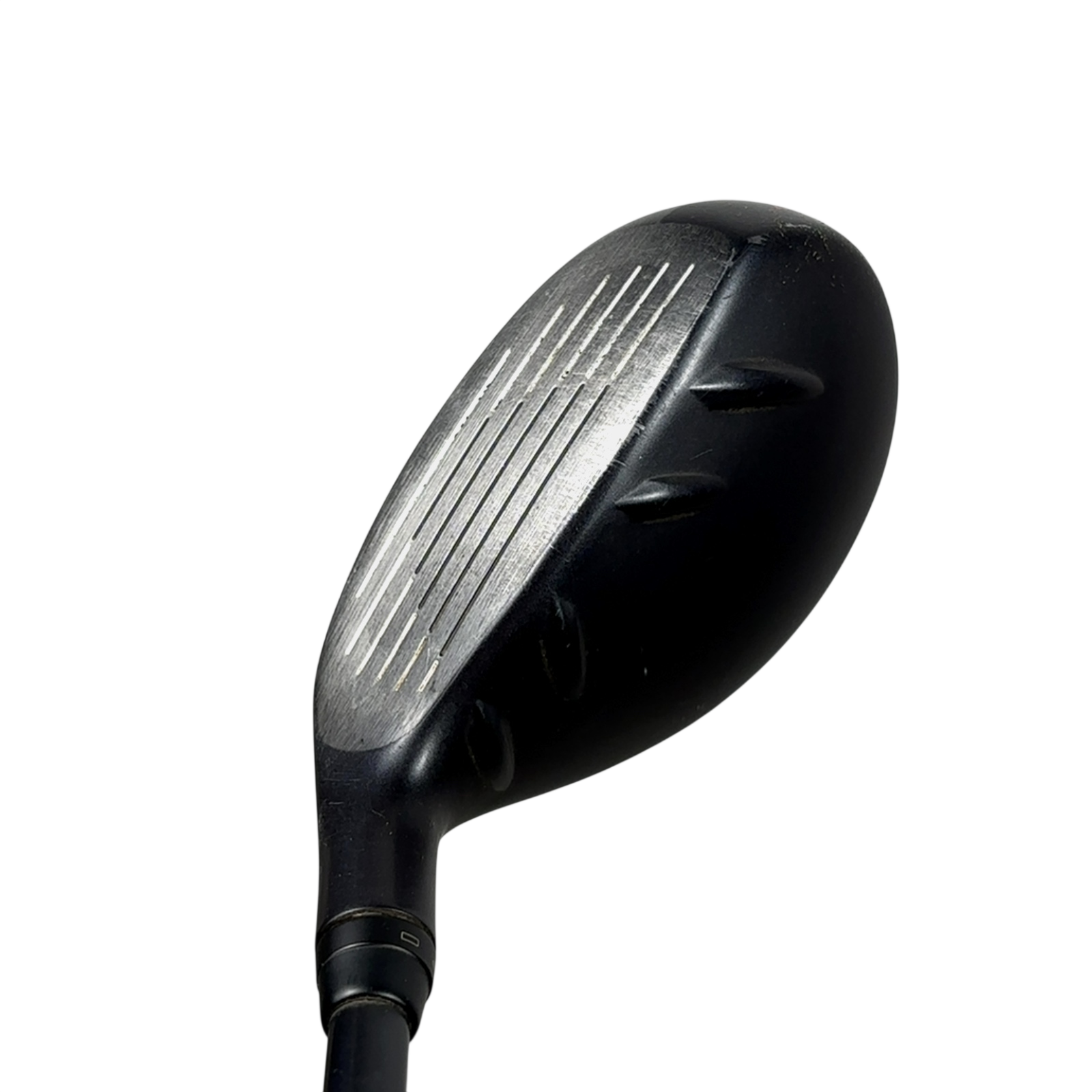 PING G410 Hybrid / Flex Regular / #4/22