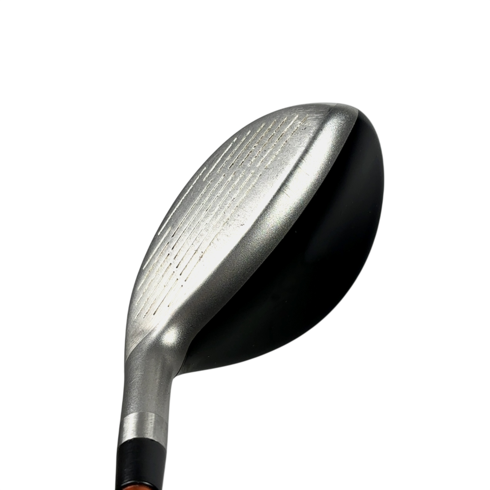 PING G10 Hybrid / Flex Regular / #4/21