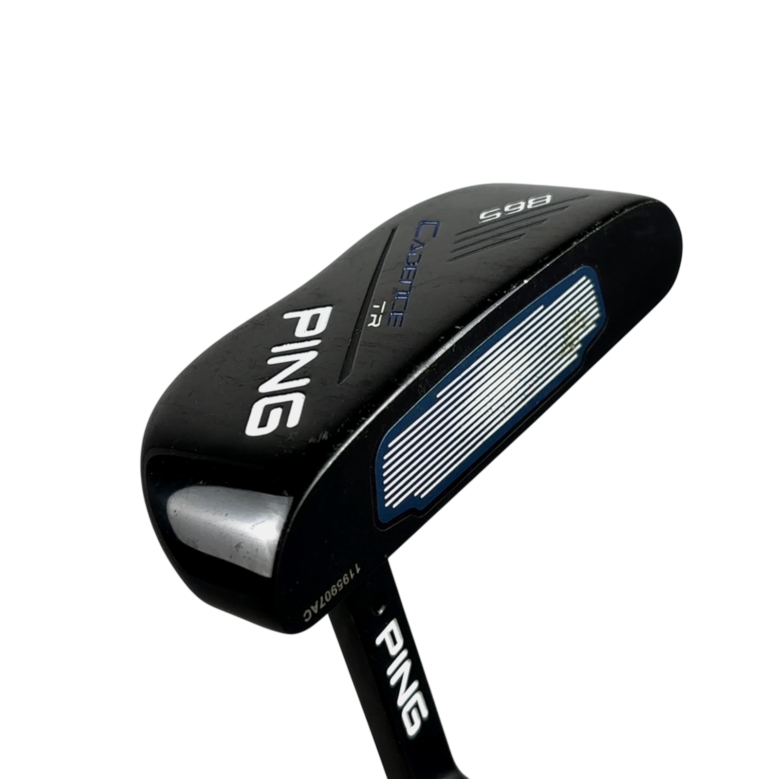 PING Cadence TR Putter / 34"