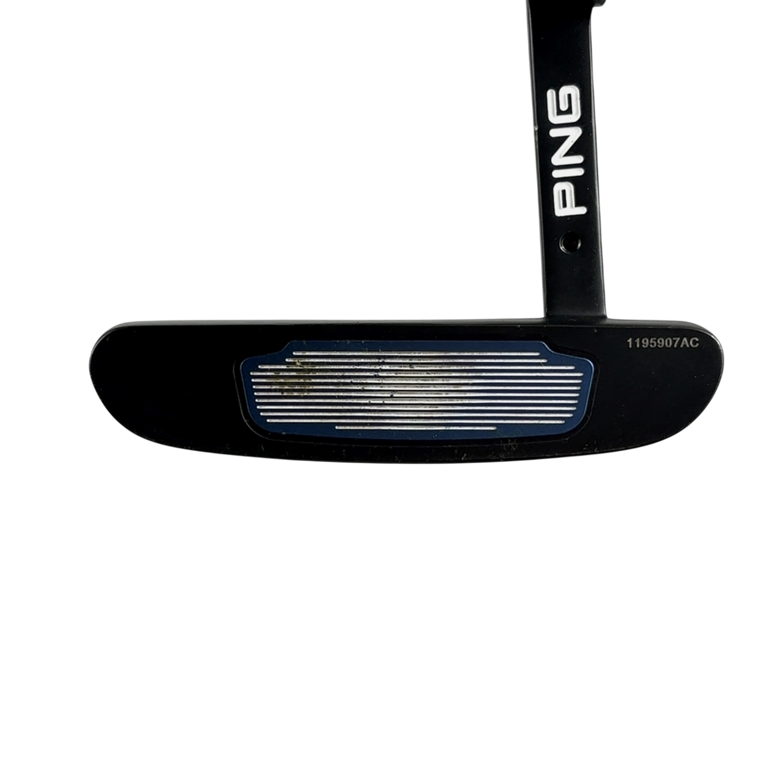 PING Cadence TR Putter / 34"