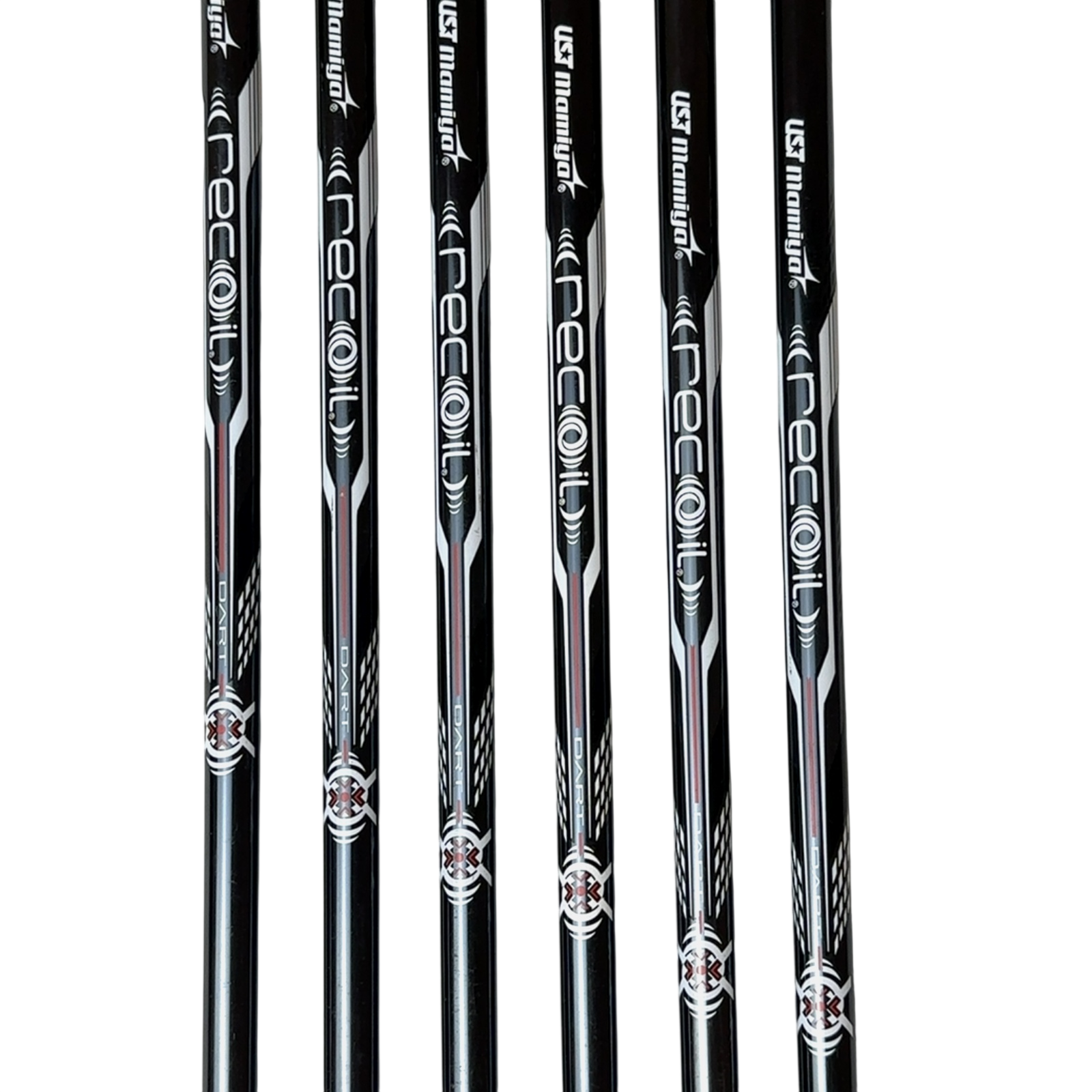 Venstre Callaway Apex 2021 Jernsæt / 5-PW / Flex Regular / Grafit