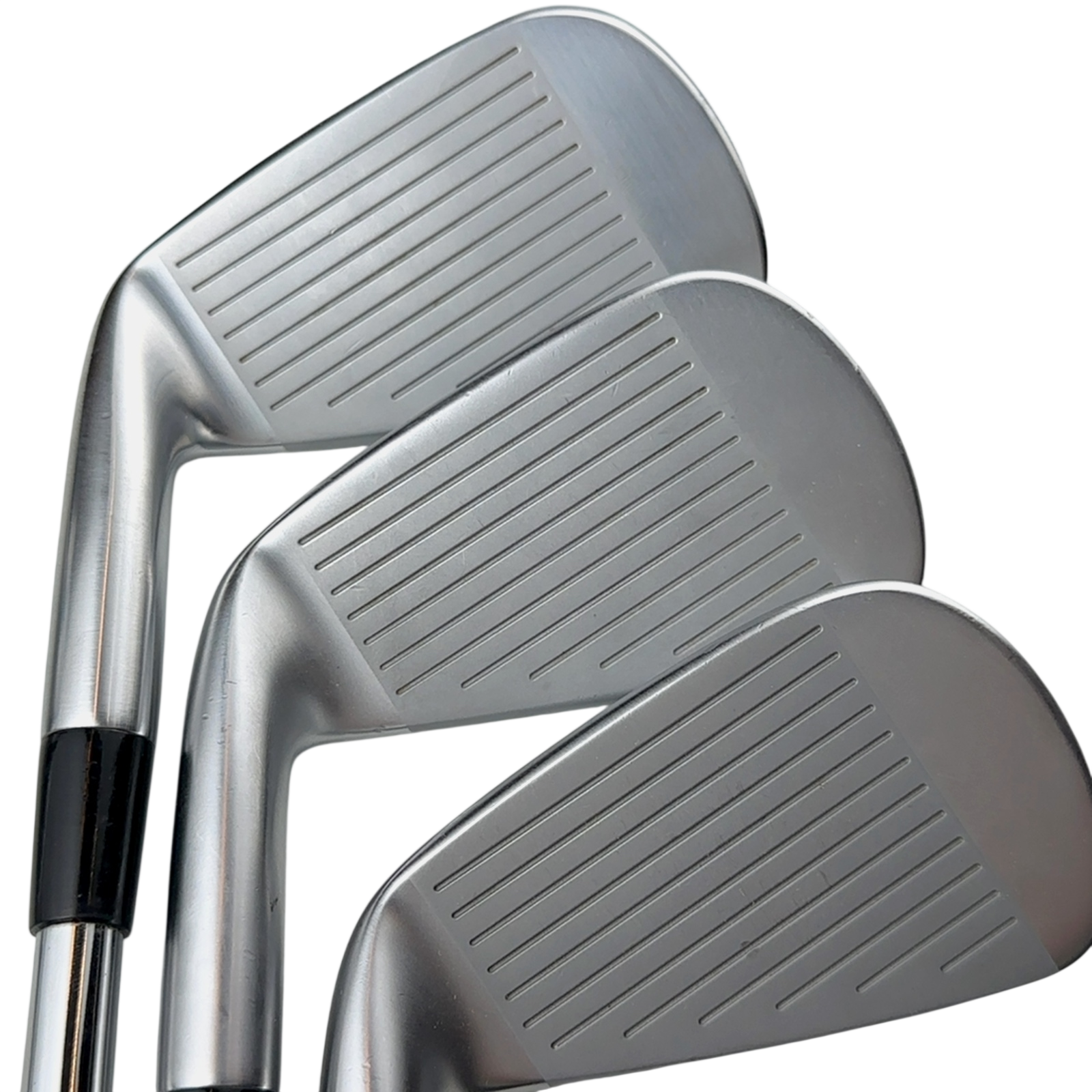 Mizuno Pro 221 / JPX 923 Tour Jernsæt / 5-PW / Flex X-Stiff / Stål