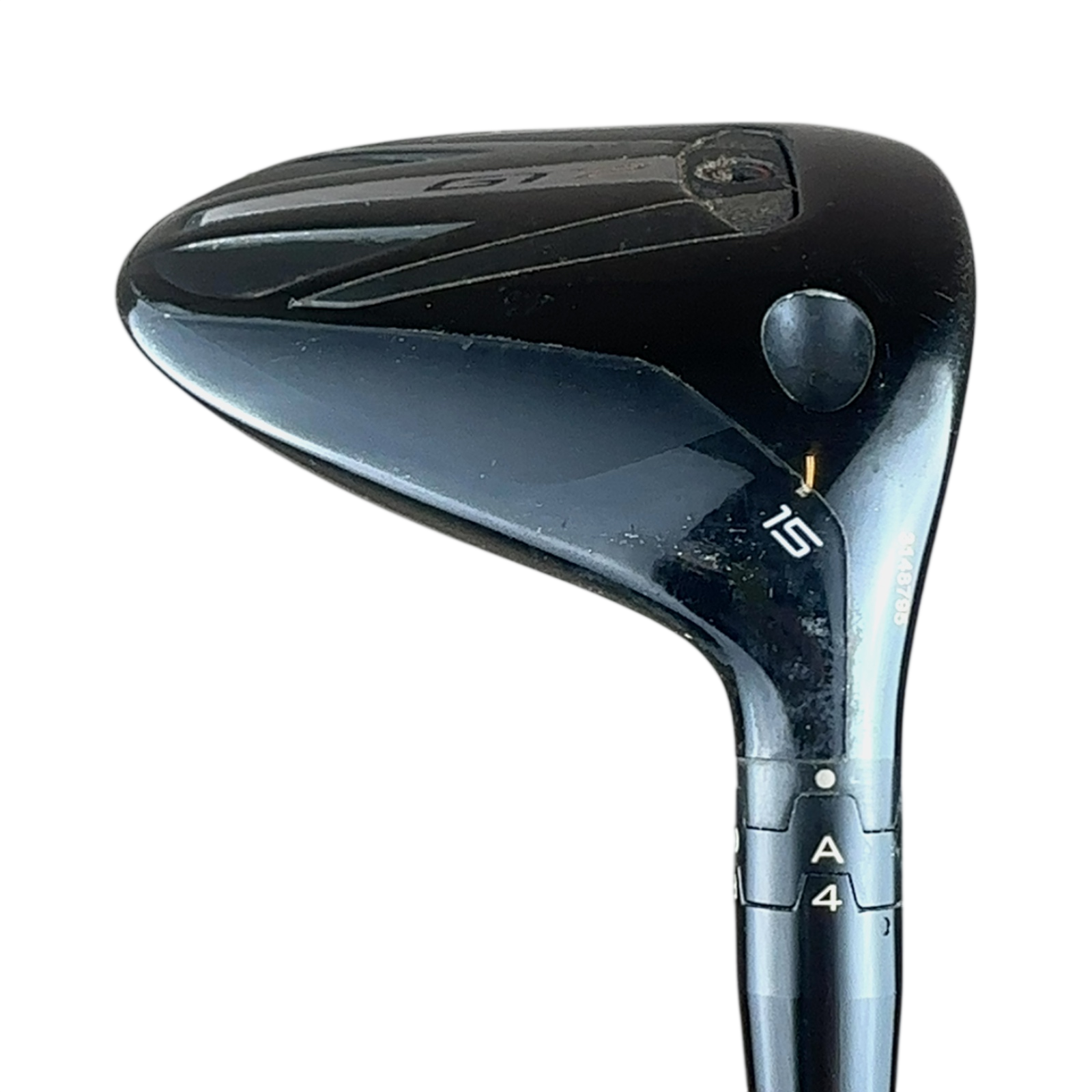 Titleist GT2 Fairway Wood / Flex A-flex / #3/15