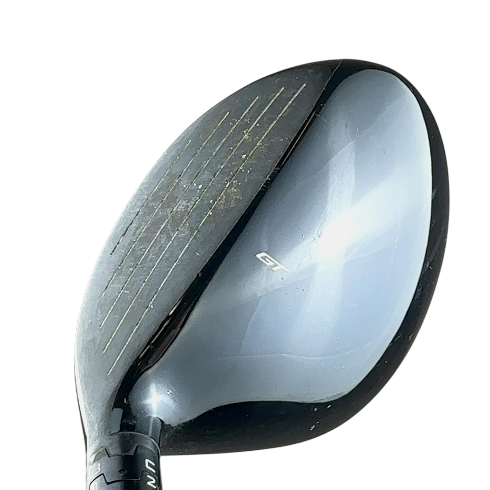 Titleist GT2 Fairway Wood / Flex A-flex / #3/15