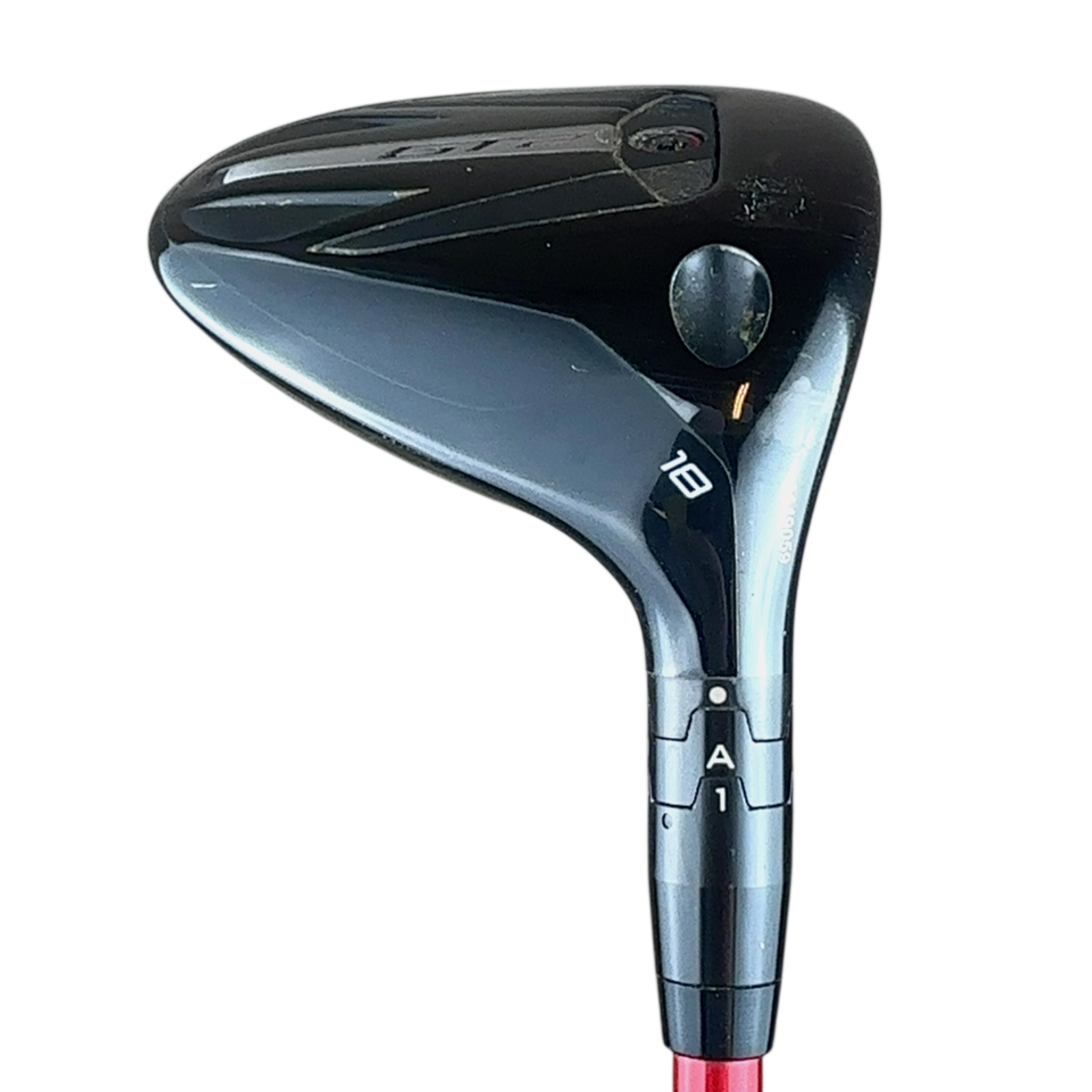 Titleist GT2 Fairway Wood / Flex A-flex / #5/18