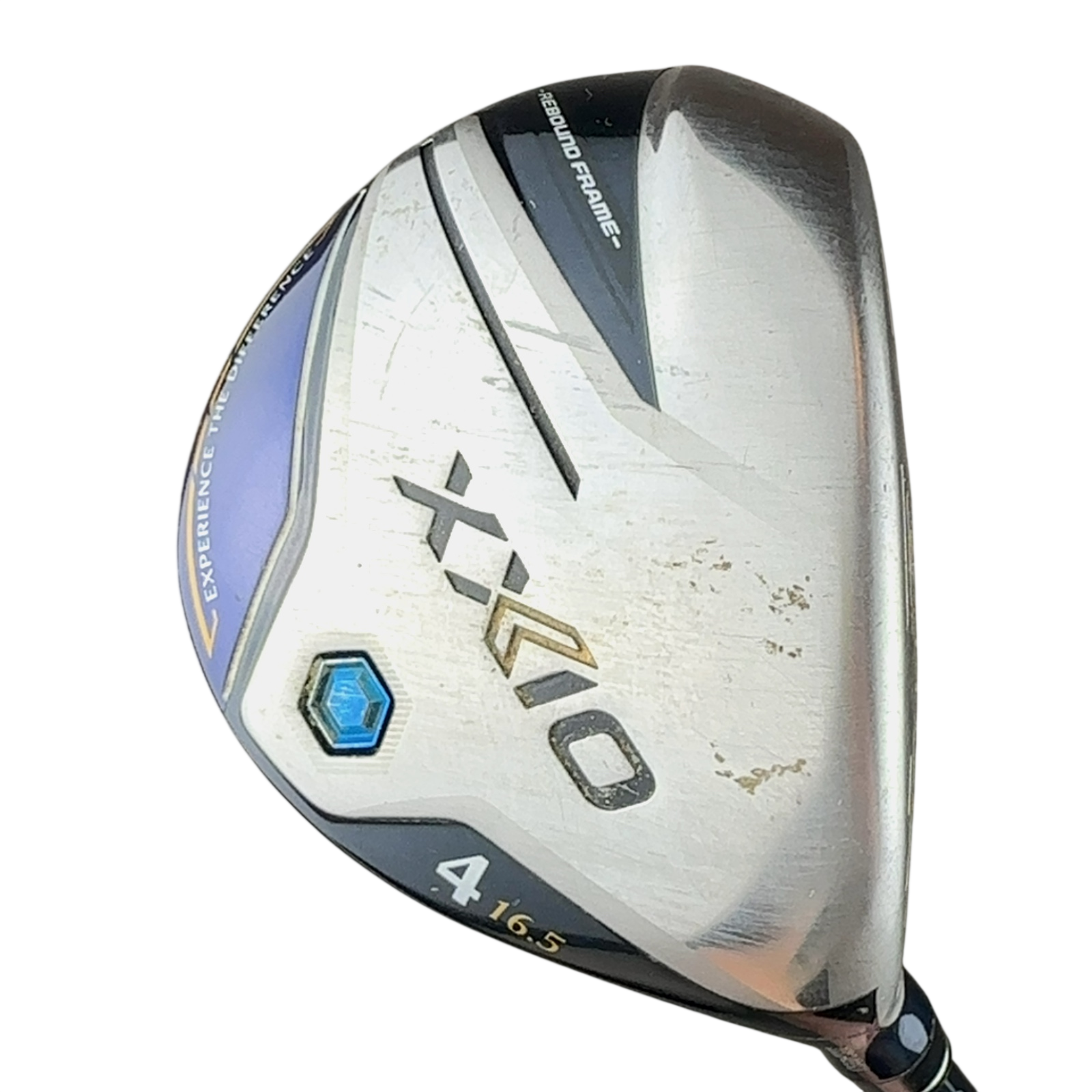 XXIO 12 Fairway Wood / Flex Regular / #4/16.5